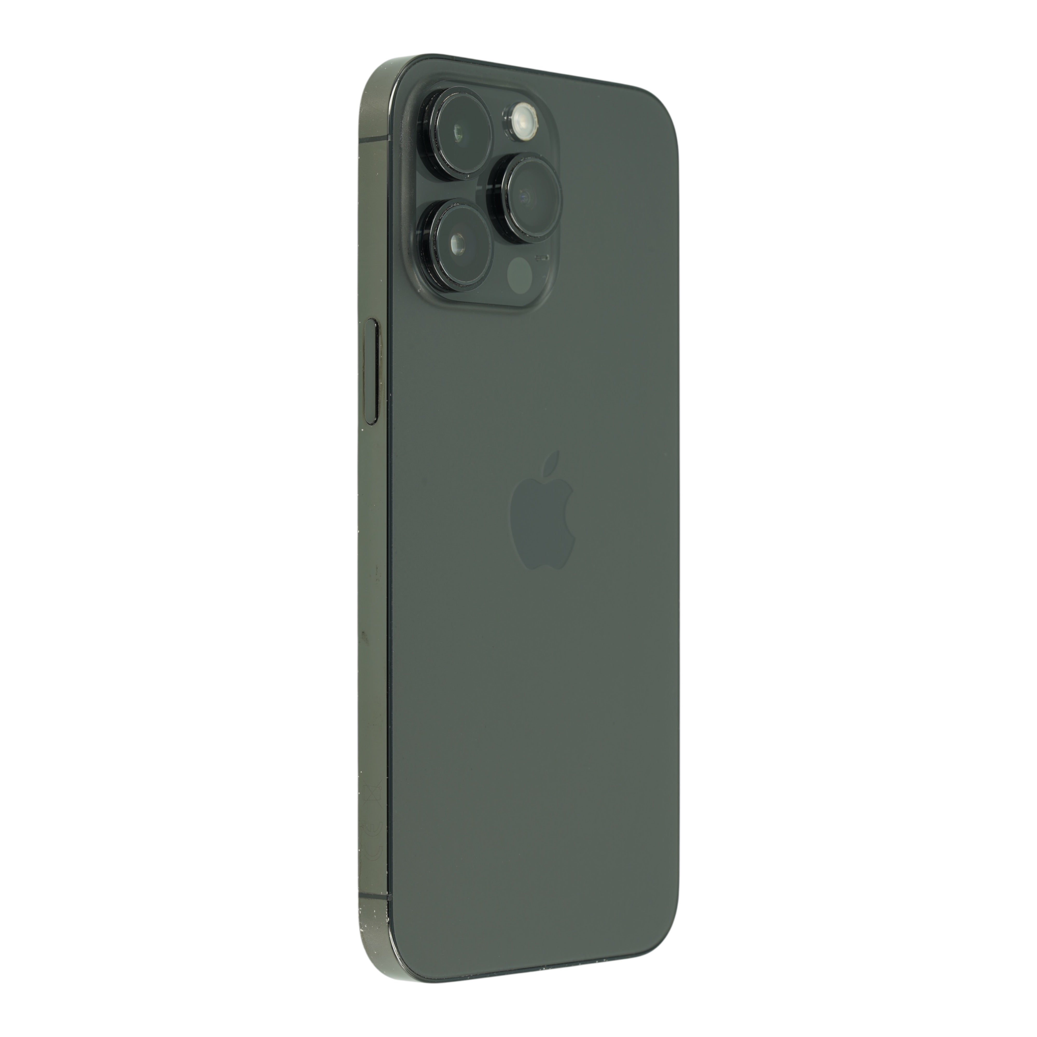 iPhone 14 Pro Max Space Black 256GB recondiționat
