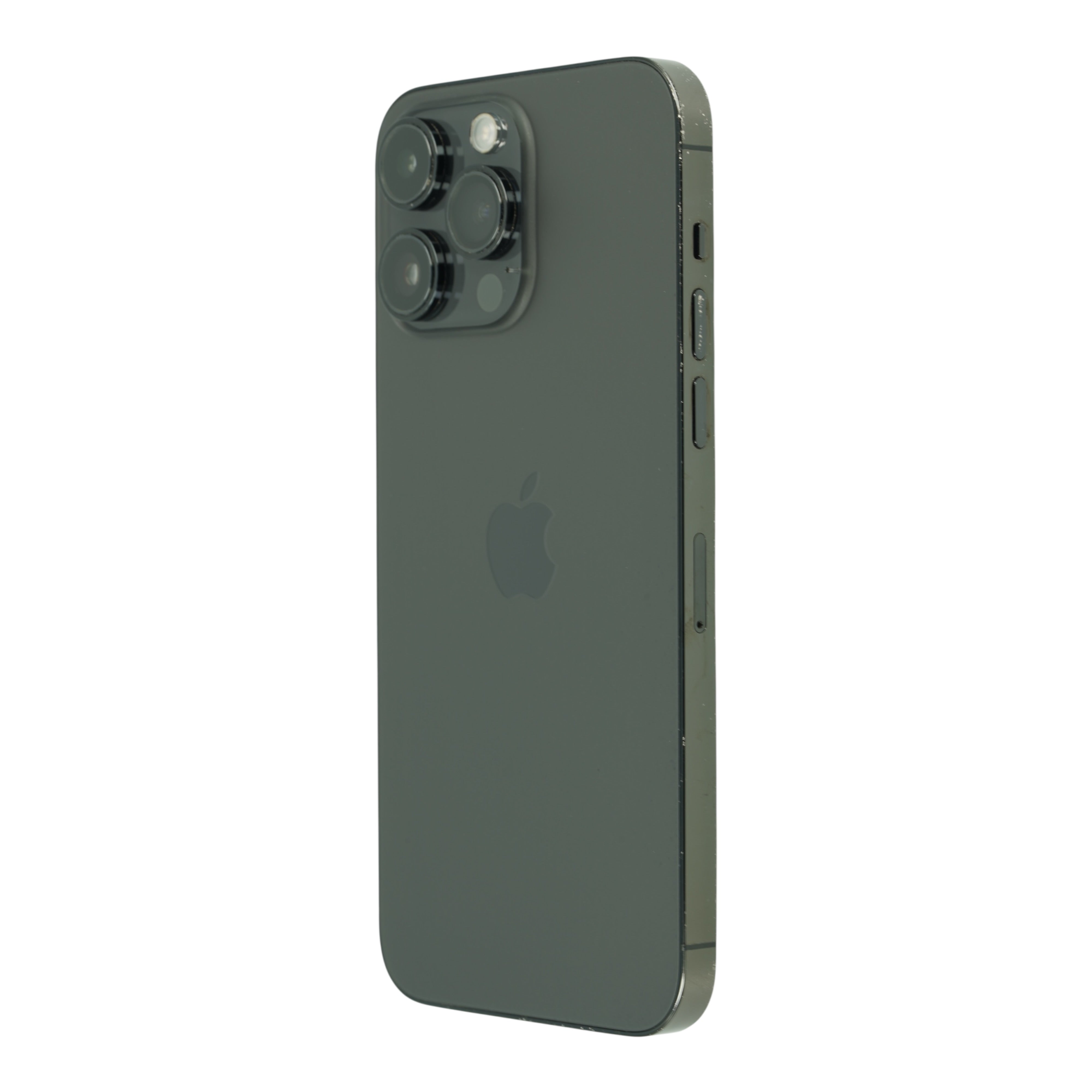 iPhone 14 Pro Max Space Black 256GB recondiționat