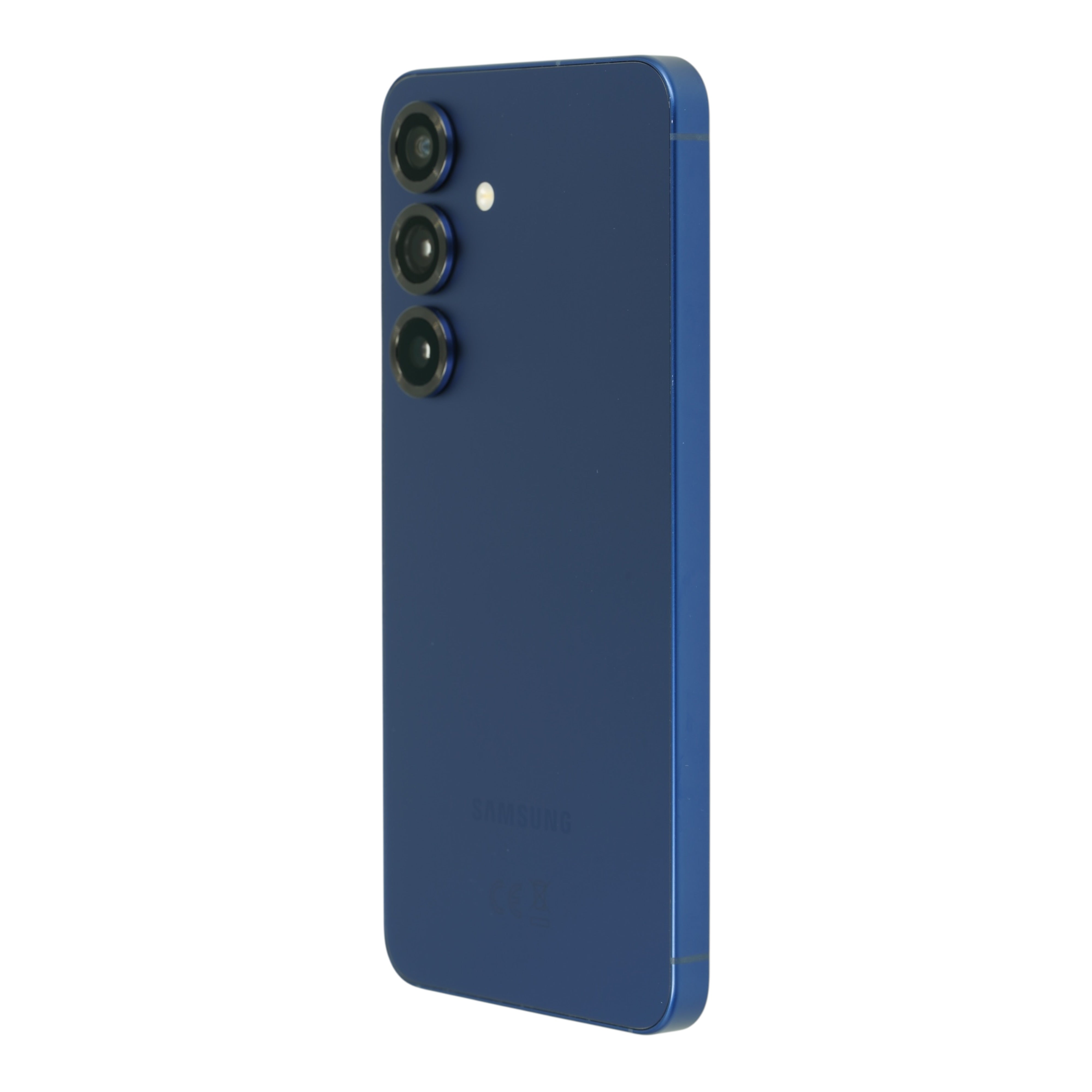 Samsung Galaxy S25 Navy 128GB recondiționat