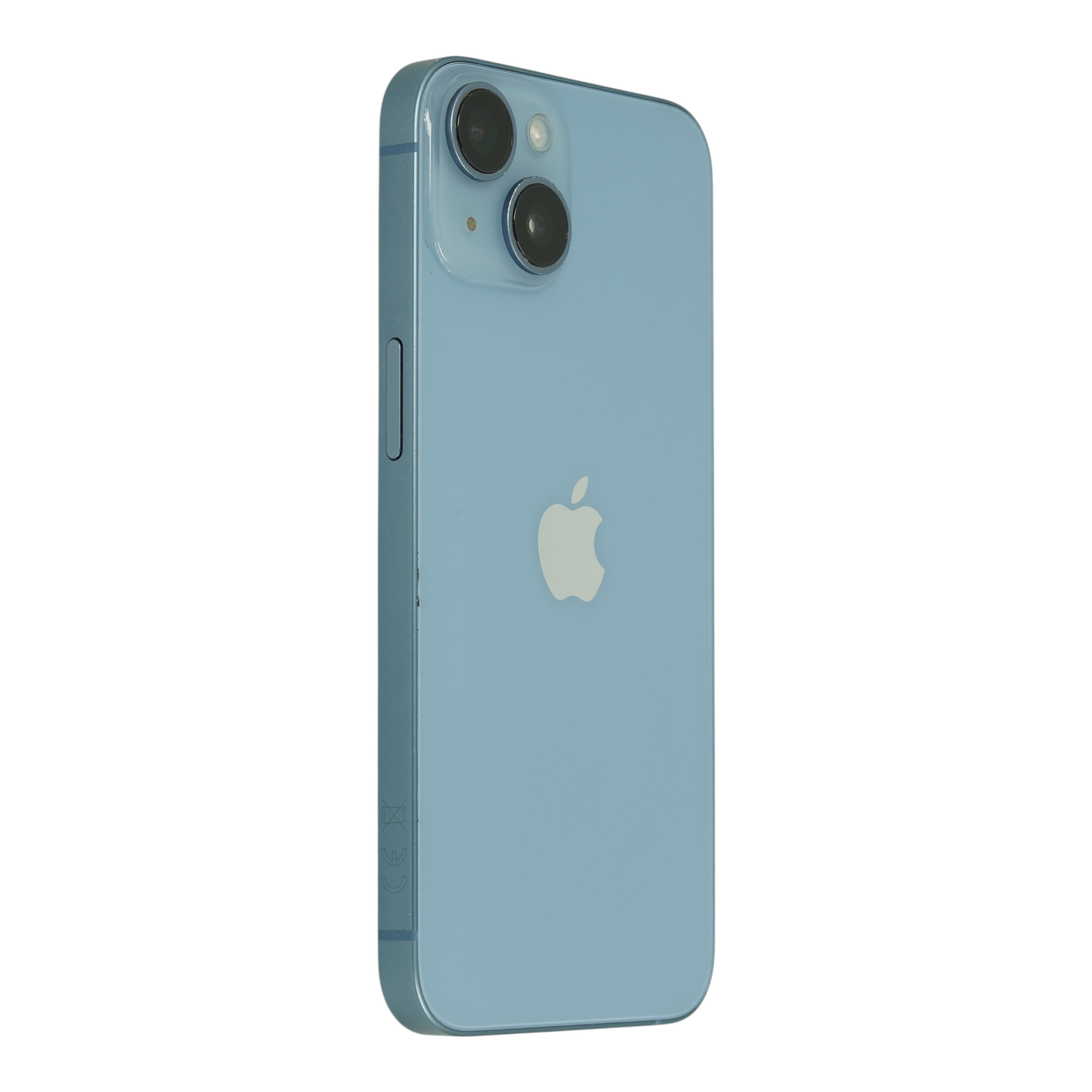iPhone 14 Blue 128GB recondiționat