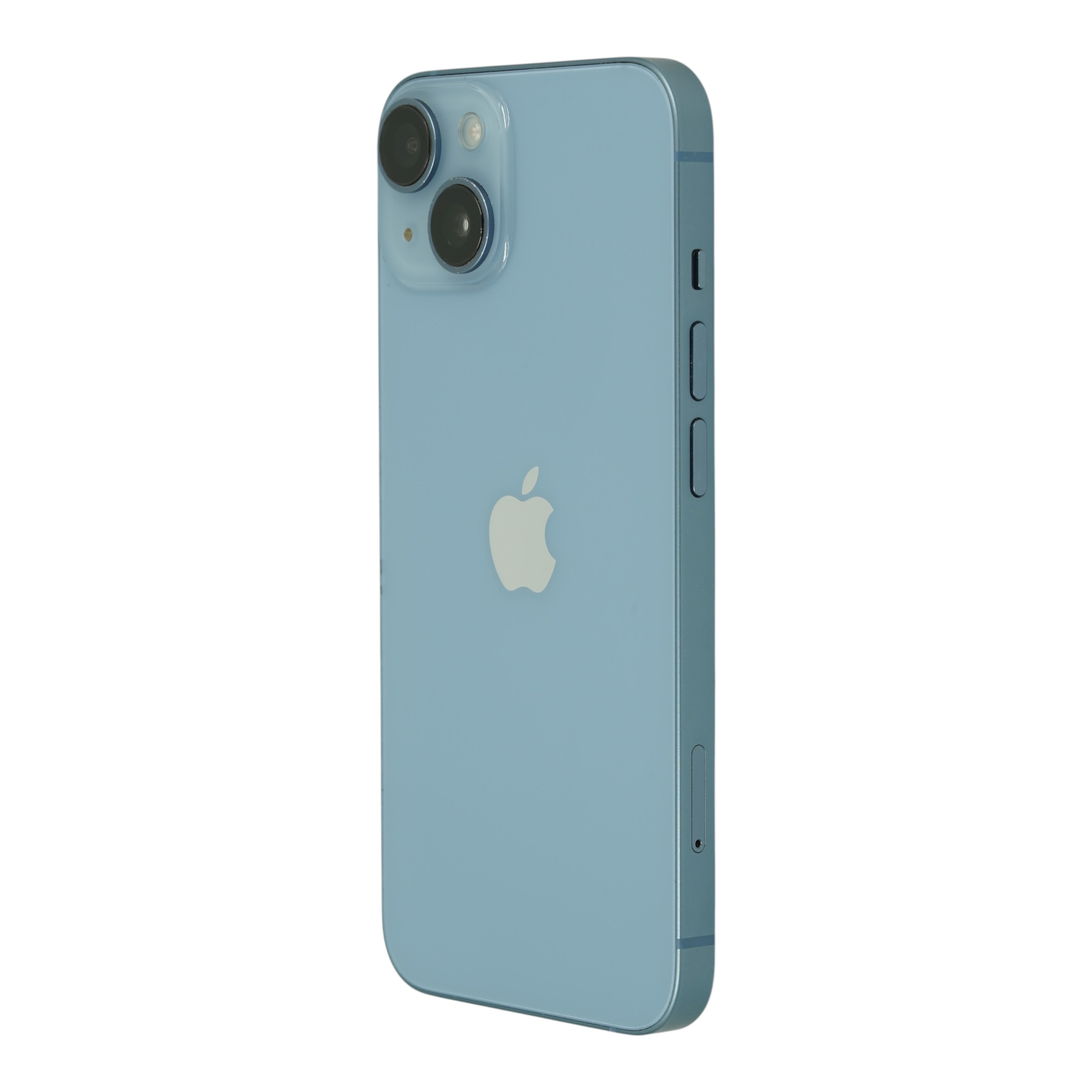 iPhone 14 Blue 128GB recondiționat