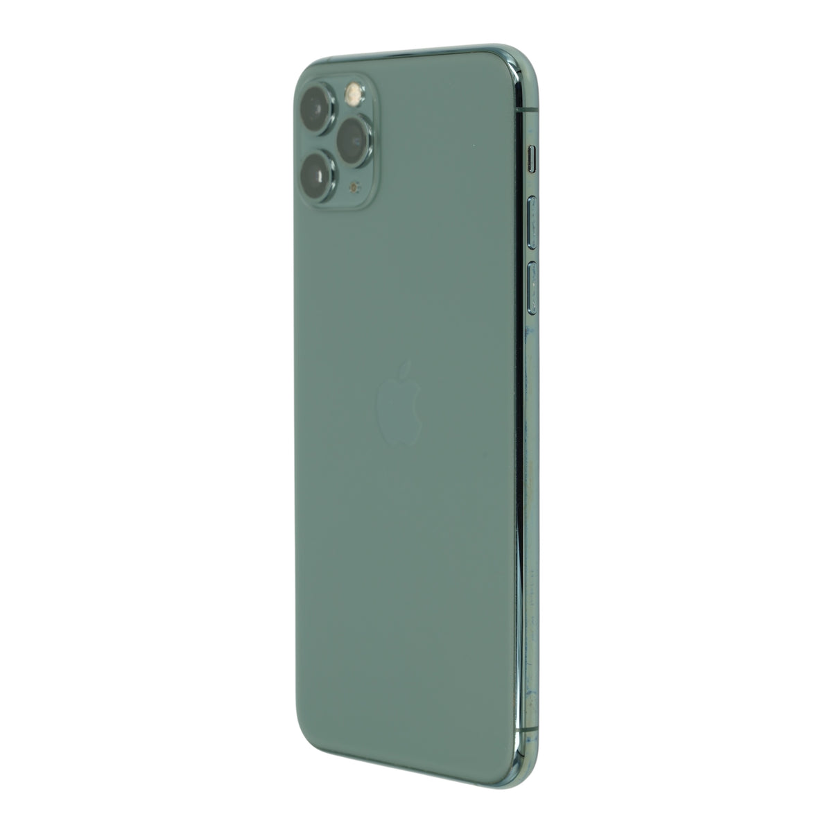 iPhone 11 Pro Max Midnight Green 256GB recondiționat