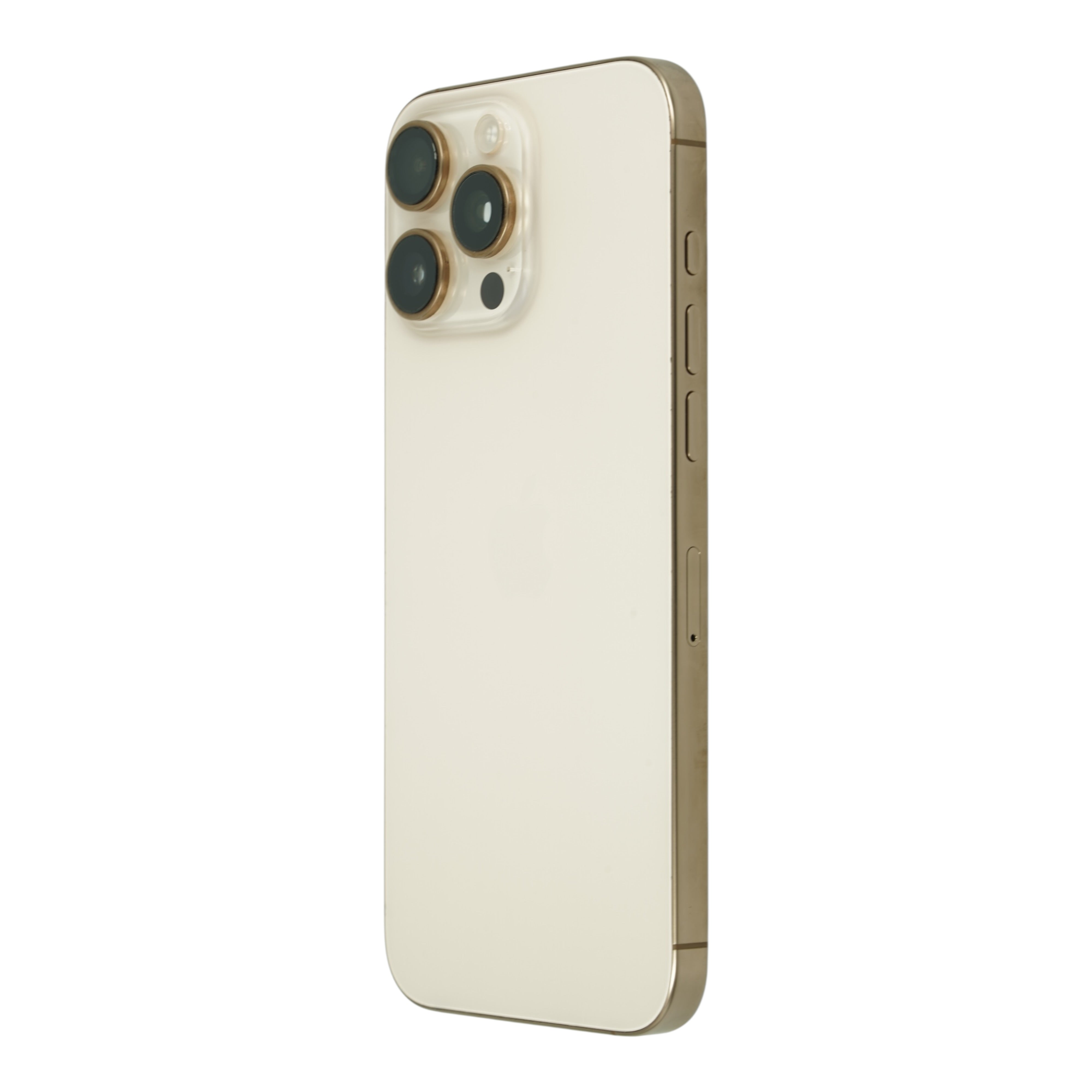Apple iPhone 16 Pro Max Desert Titanium, 256GB, Foarte bun - 2