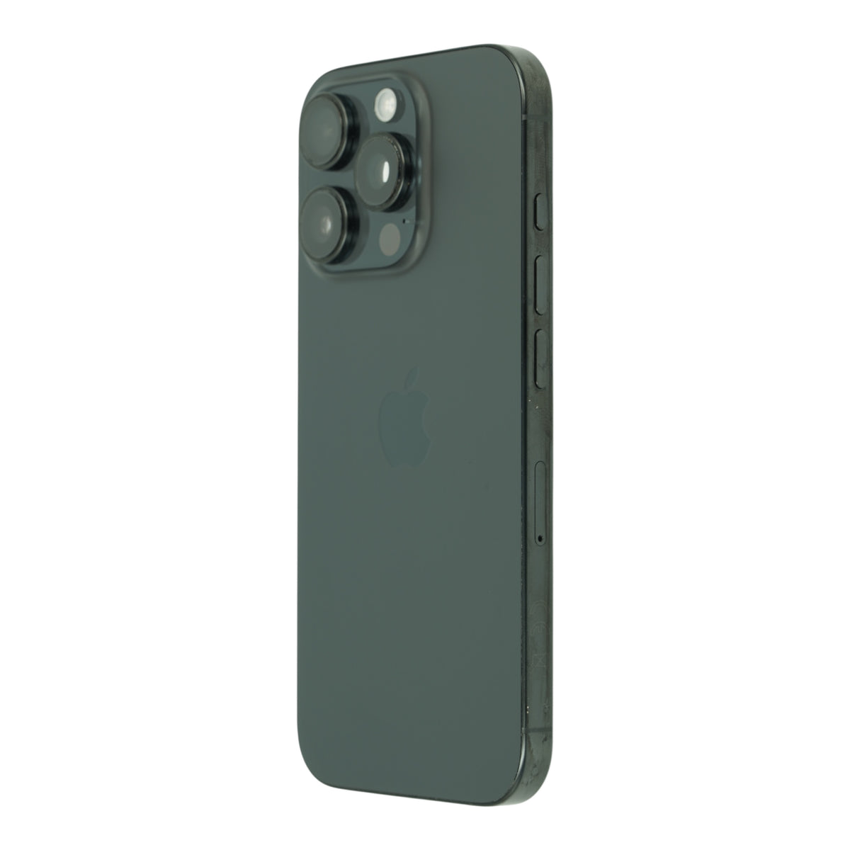 Apple iPhone 16 Pro Black Titanium, 128GB, Foarte bun - 2