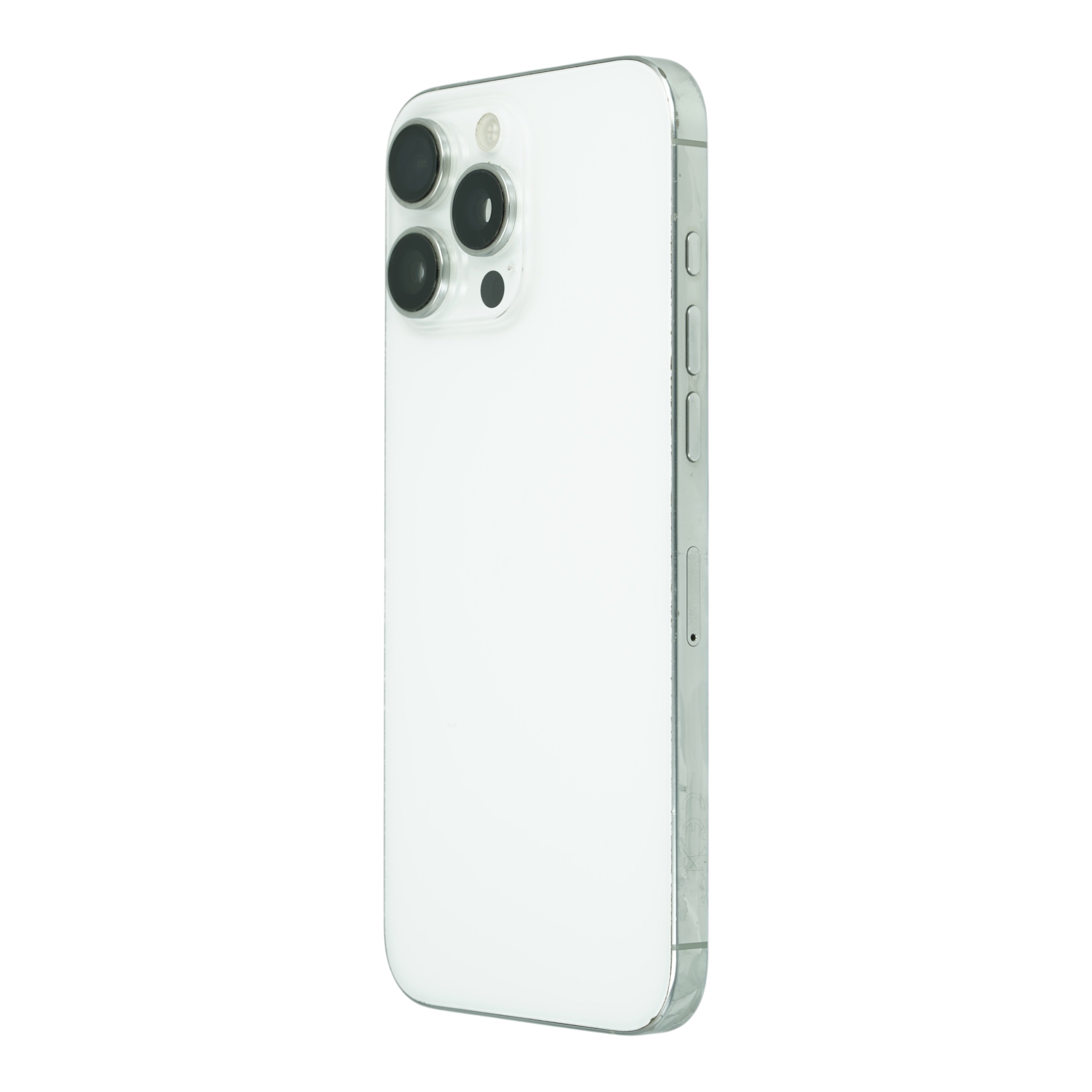 iPhone 16 Pro Max White Titanium, 256GB, Excelent - 2