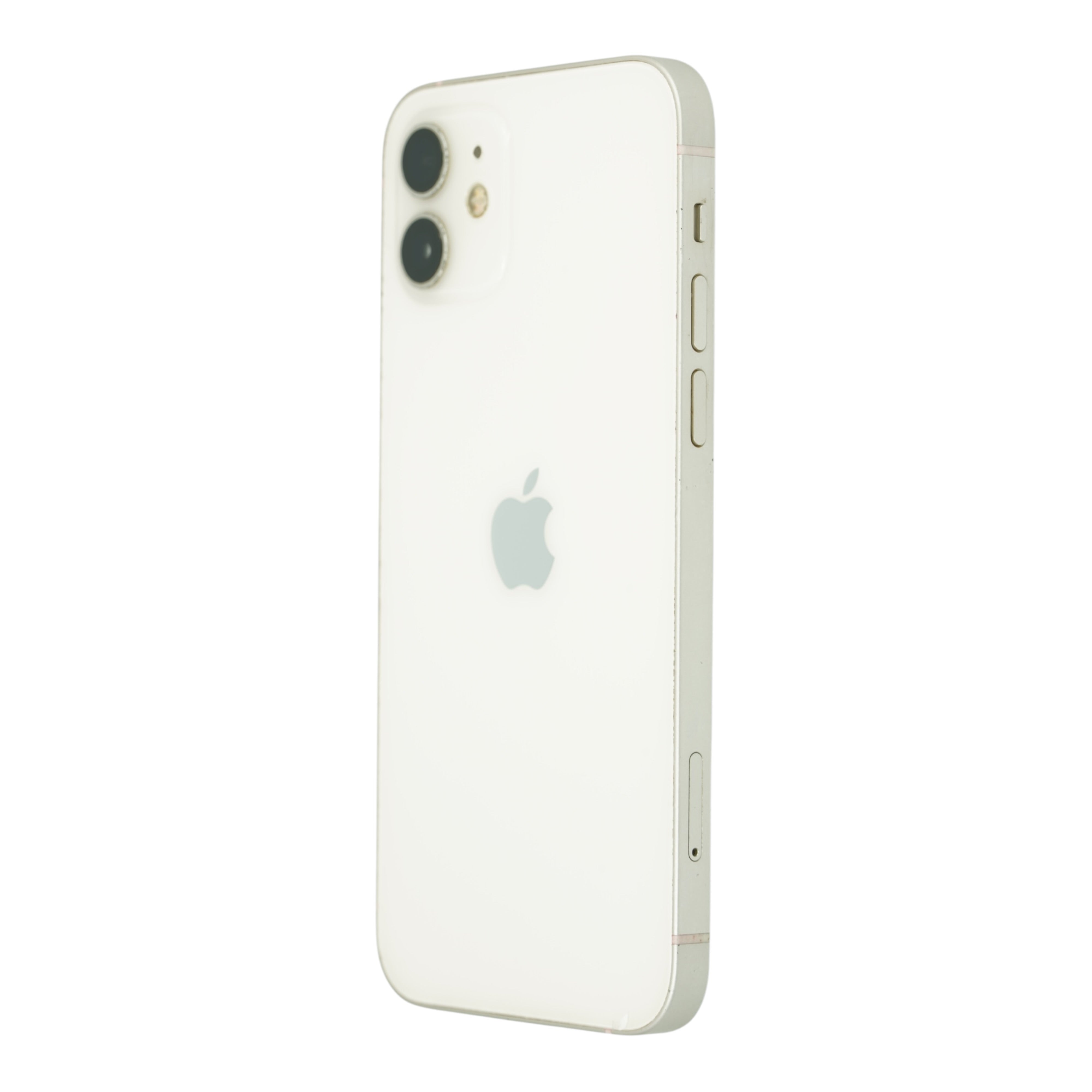 iPhone 12 White, 128GB, Foarte bun - 1