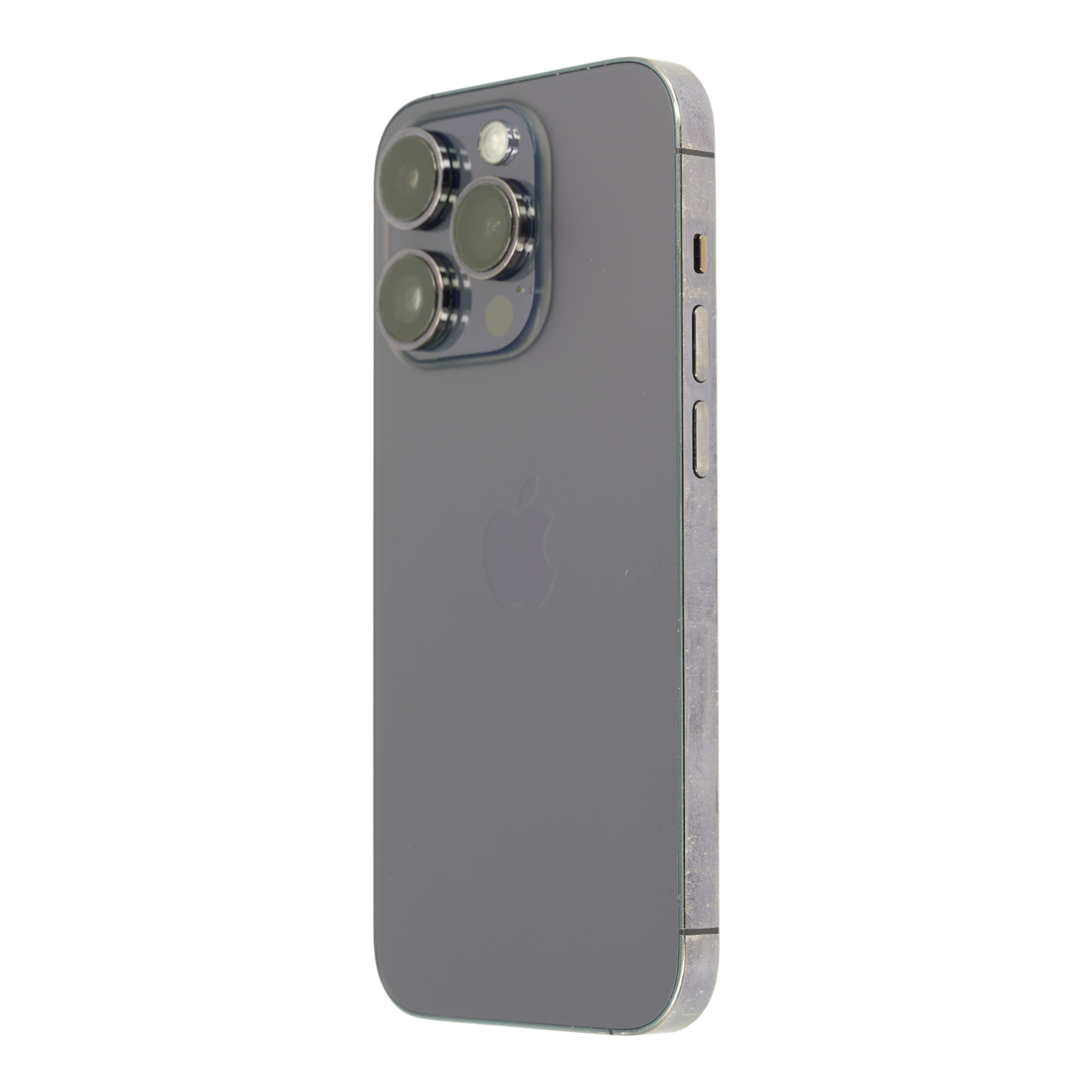 iPhone 14 Pro Deep Purple, 128GB, Foarte bun - 2