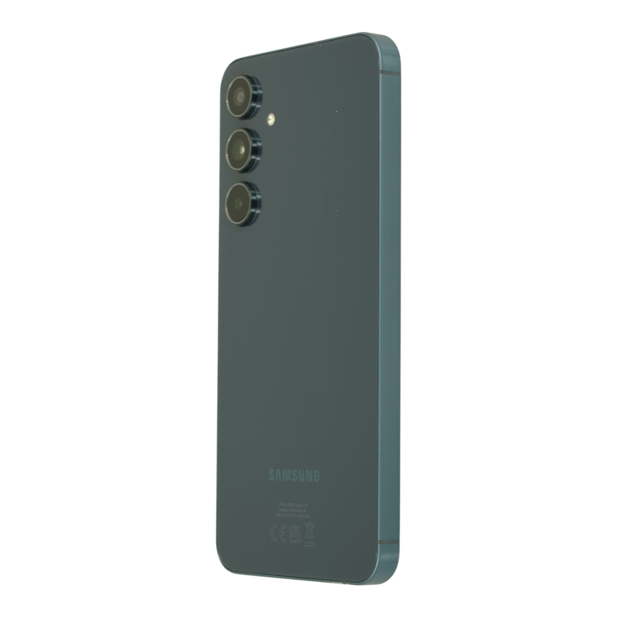 Samsung Galaxy A55 Awesome Navy, 128GB, Foarte bun - 1