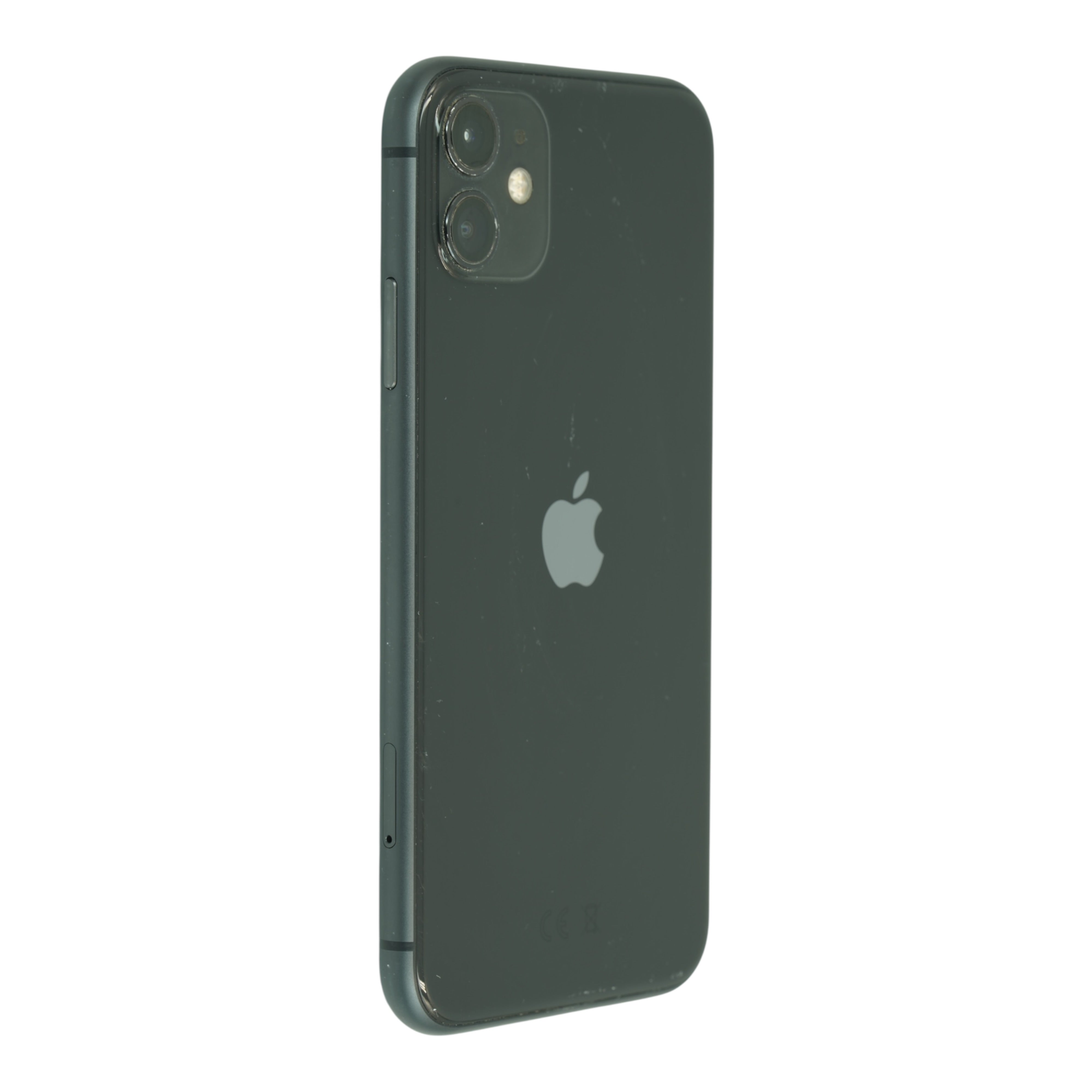 Apple iPhone 11 Black 64GB