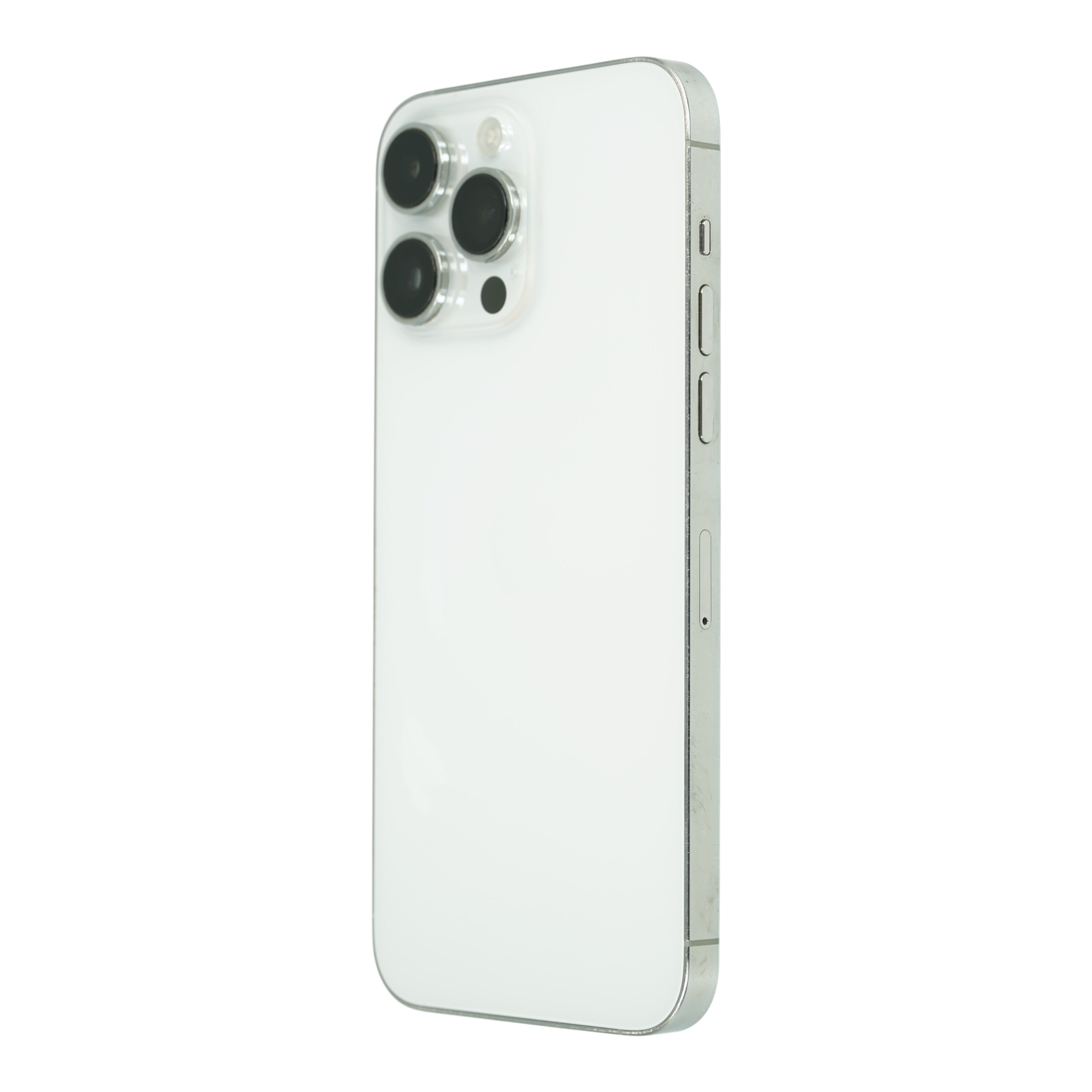 iPhone 14 Pro Max Silver, 128GB, Foarte bun - 2