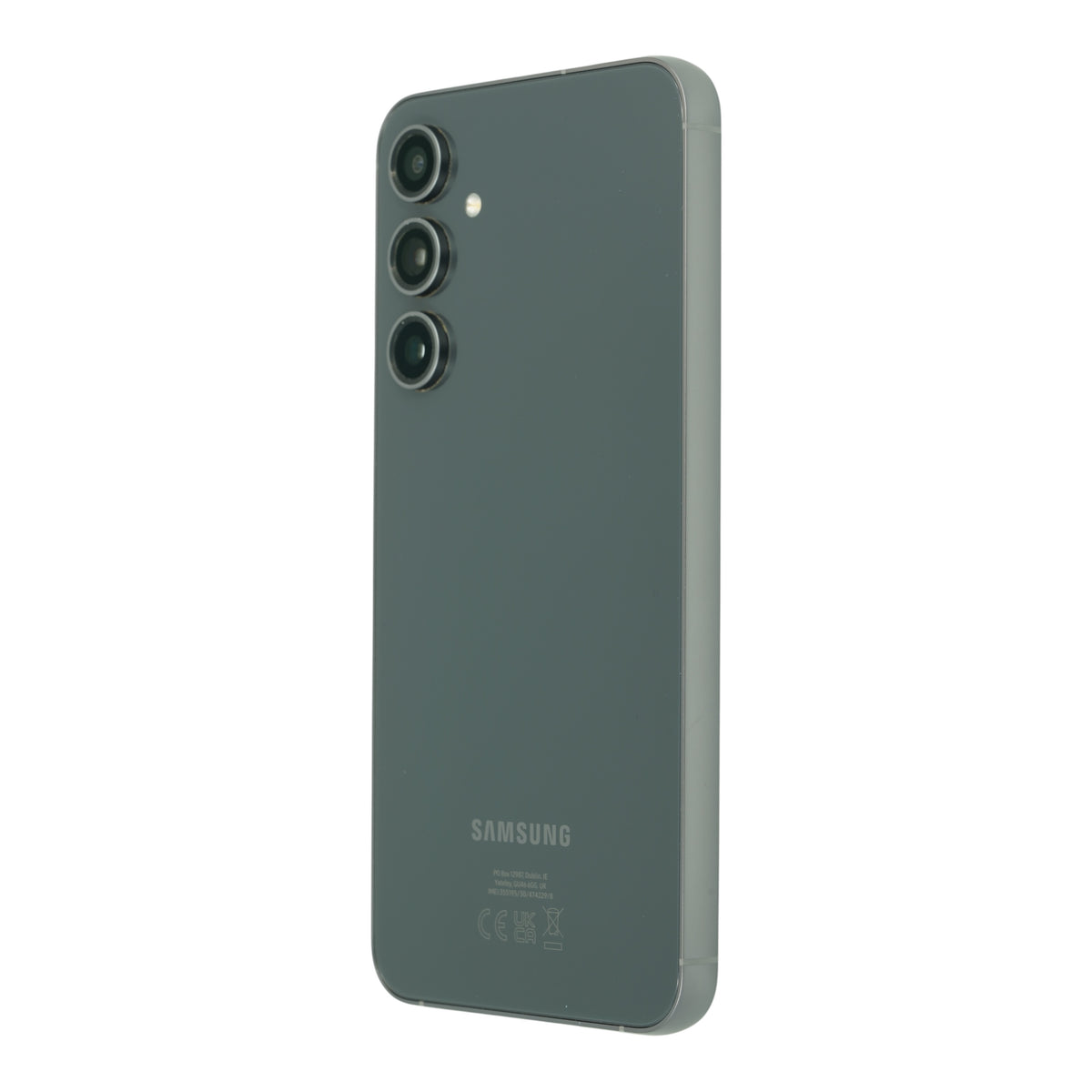 Samsung Galaxy S23 FE Graphite, 128GB, Excelent - 3