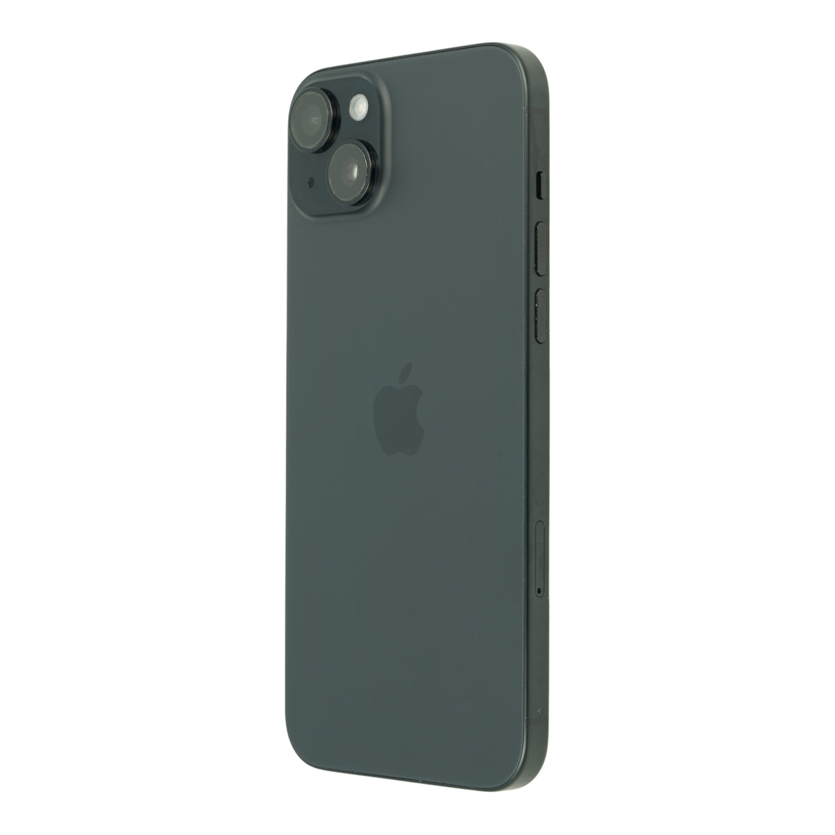 iPhone 15 Plus Black, 128GB, Foarte bun - 3