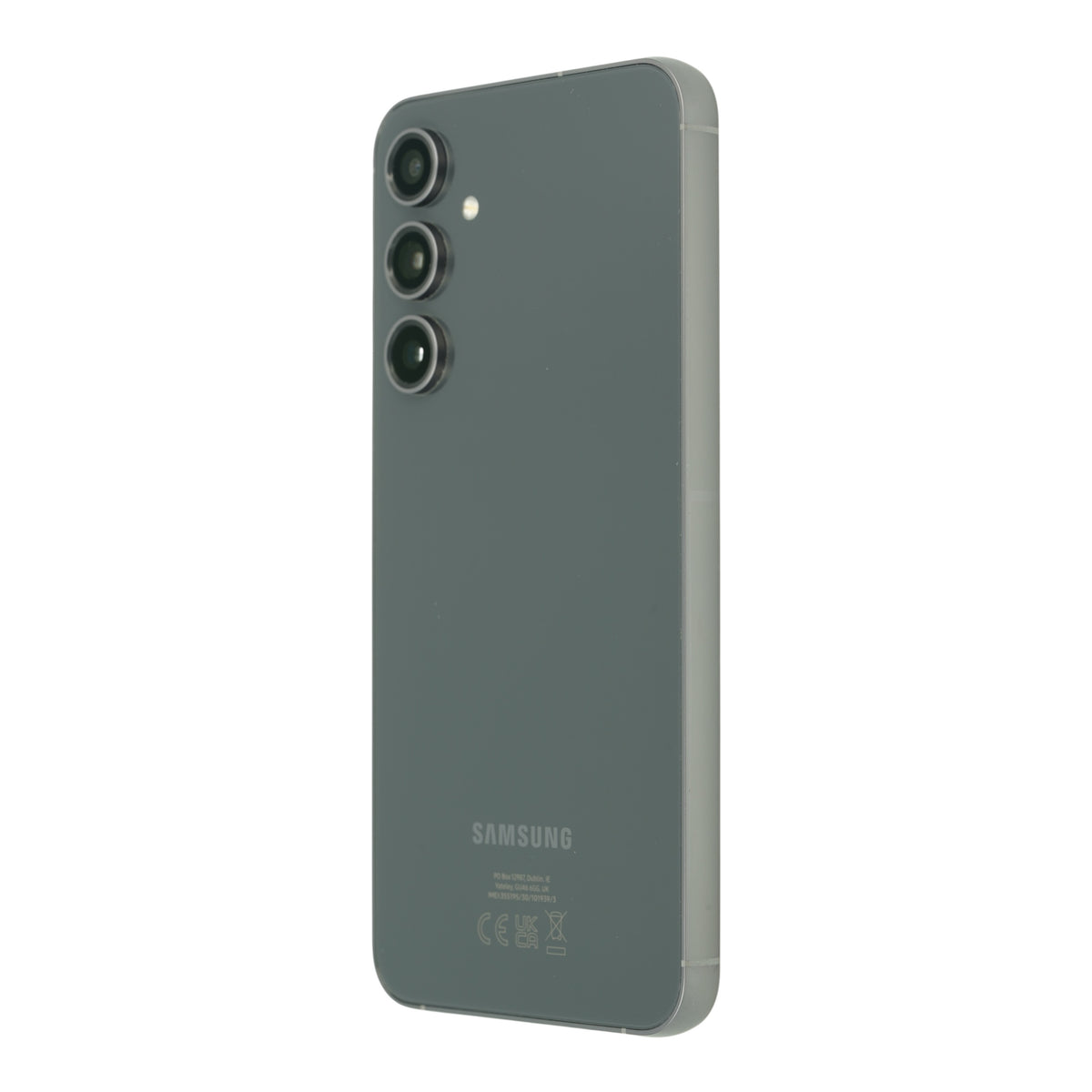 Samsung Galaxy S23 FE Graphite, 128GB, Ca nou - 3