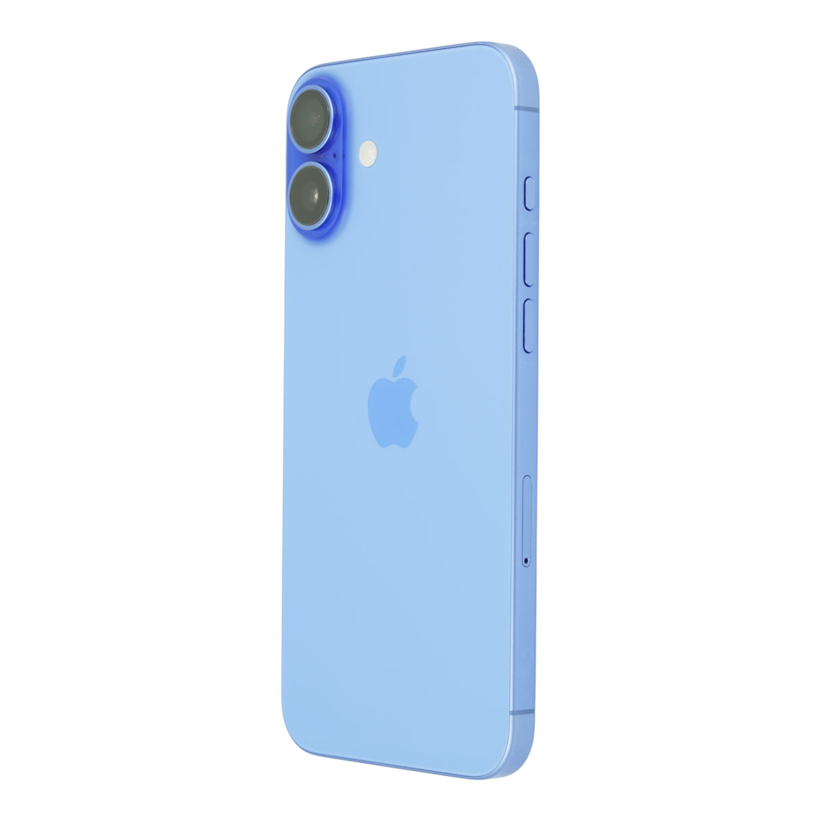 iPhone 16 Plus Ultramarine, 128GB, Excelent - 3