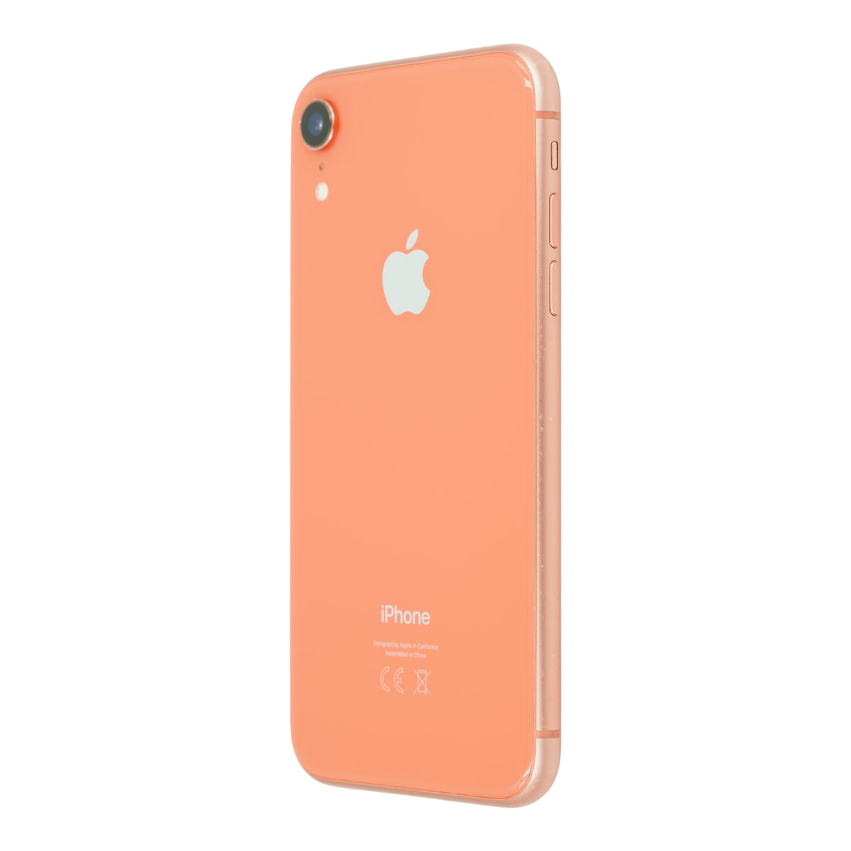Apple iPhone XR Coral, 64GB, Foarte bun - 2