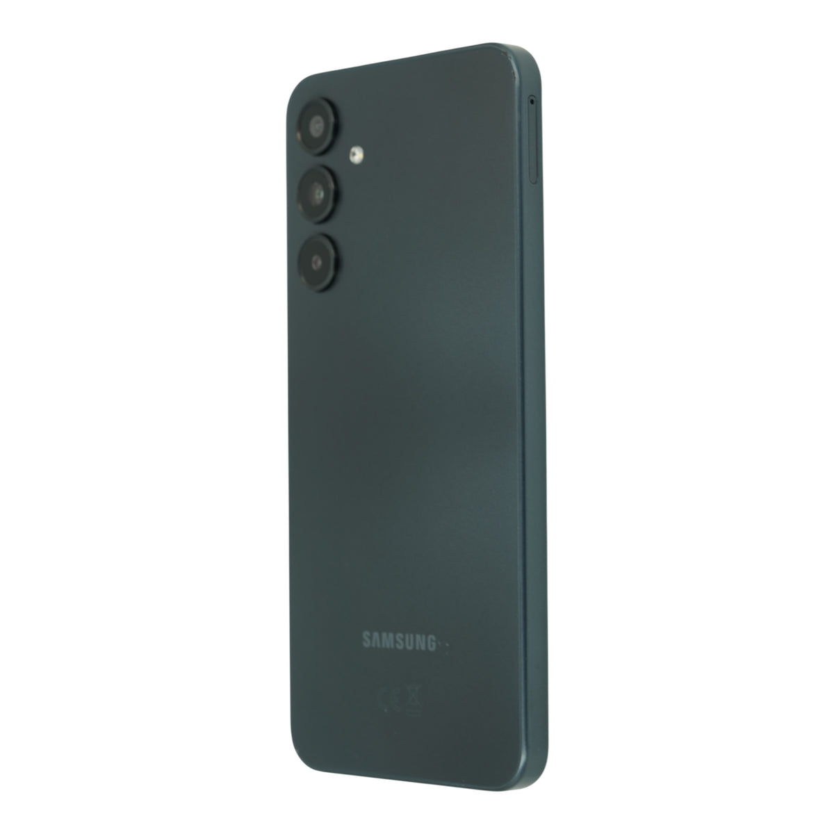 Samsung Galaxy A16 Blue Black, 128GB, Foarte bun - 3