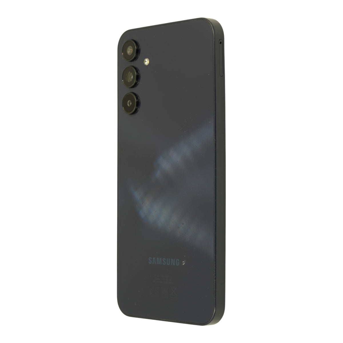 Samsung Galaxy A15 Blue Black, 128GB, Excelent - 3