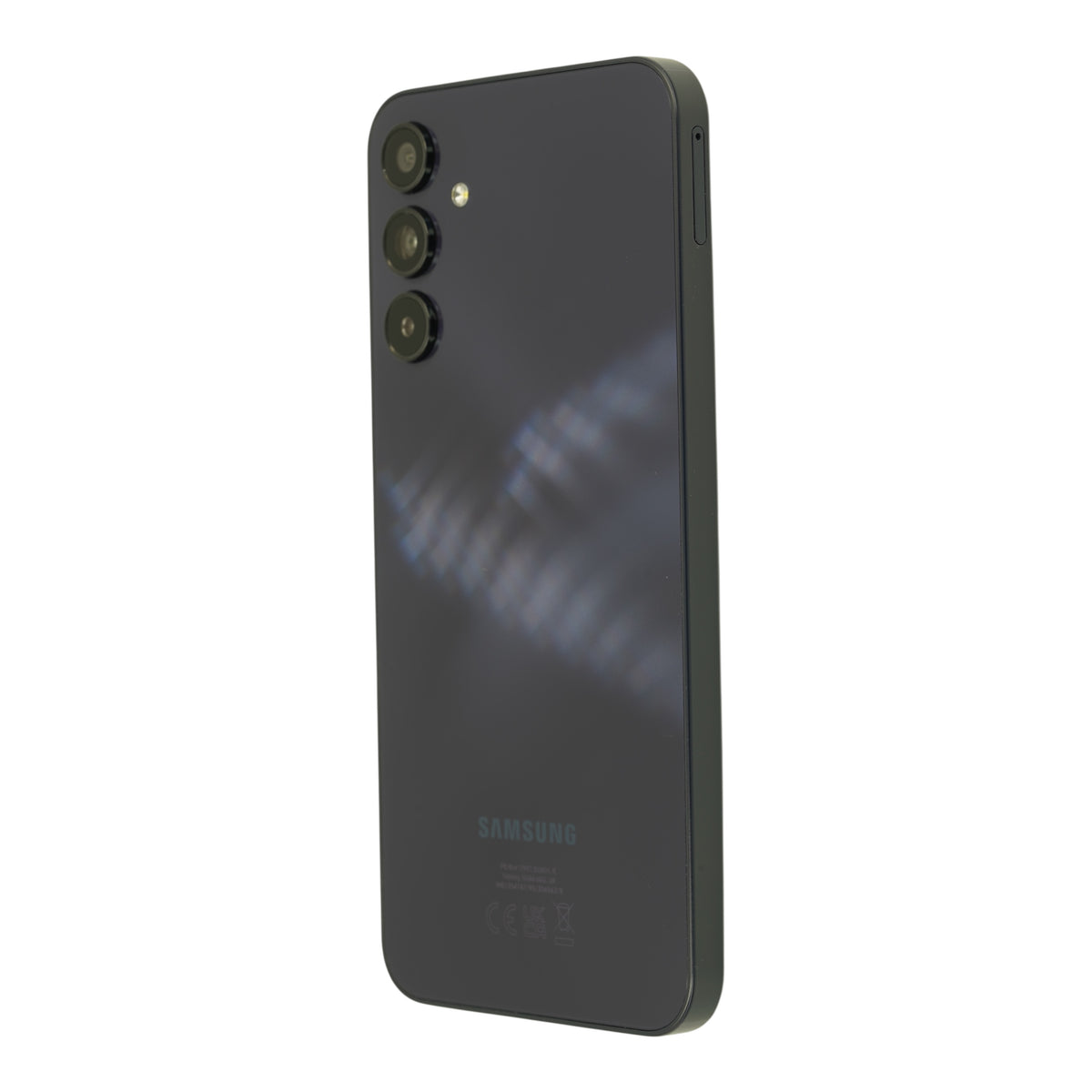 Samsung Galaxy A15 4G Blue Black, 128GB, Ca nou