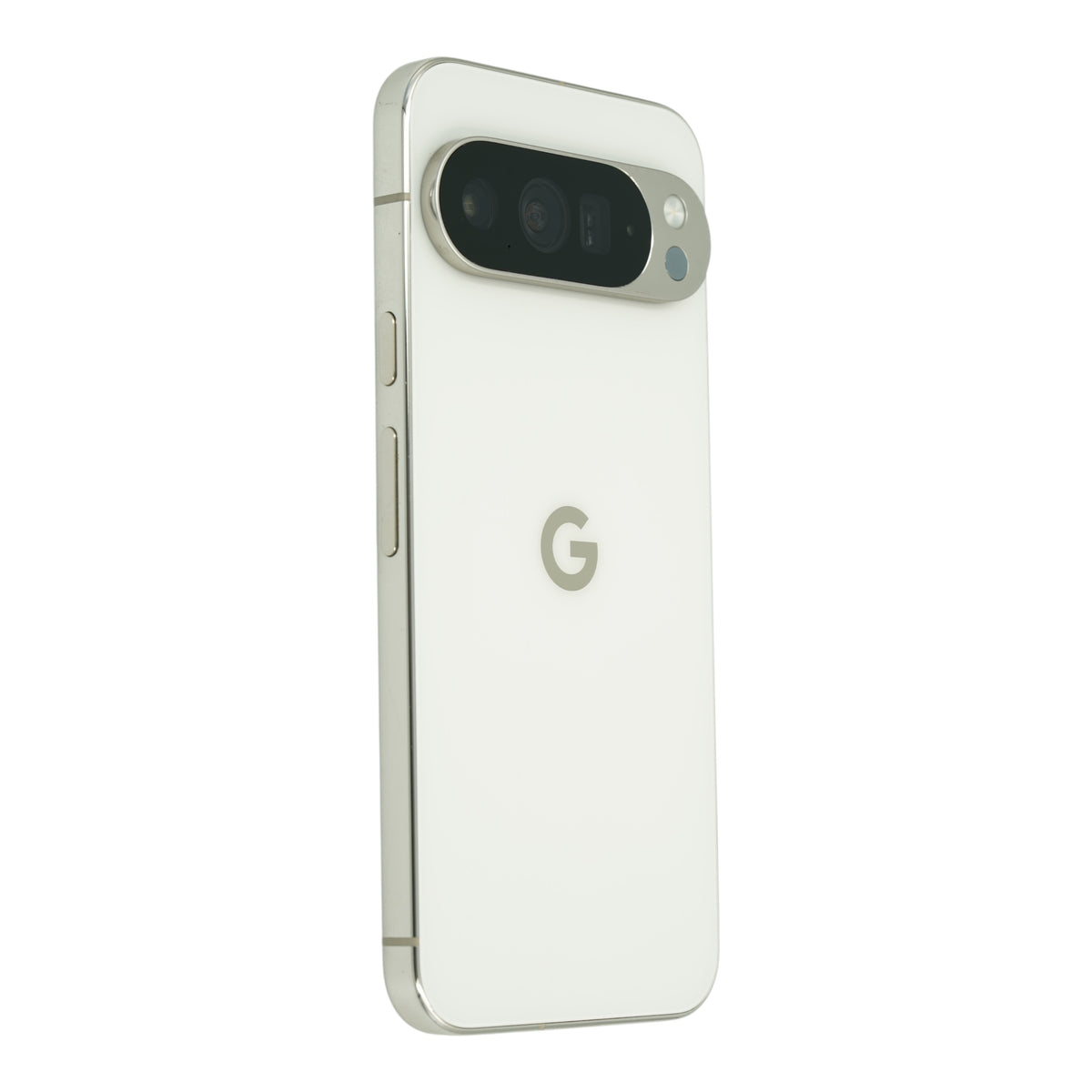 Google Pixel 10 Pro XL Porcelain, 256GB, Foarte bun - 2