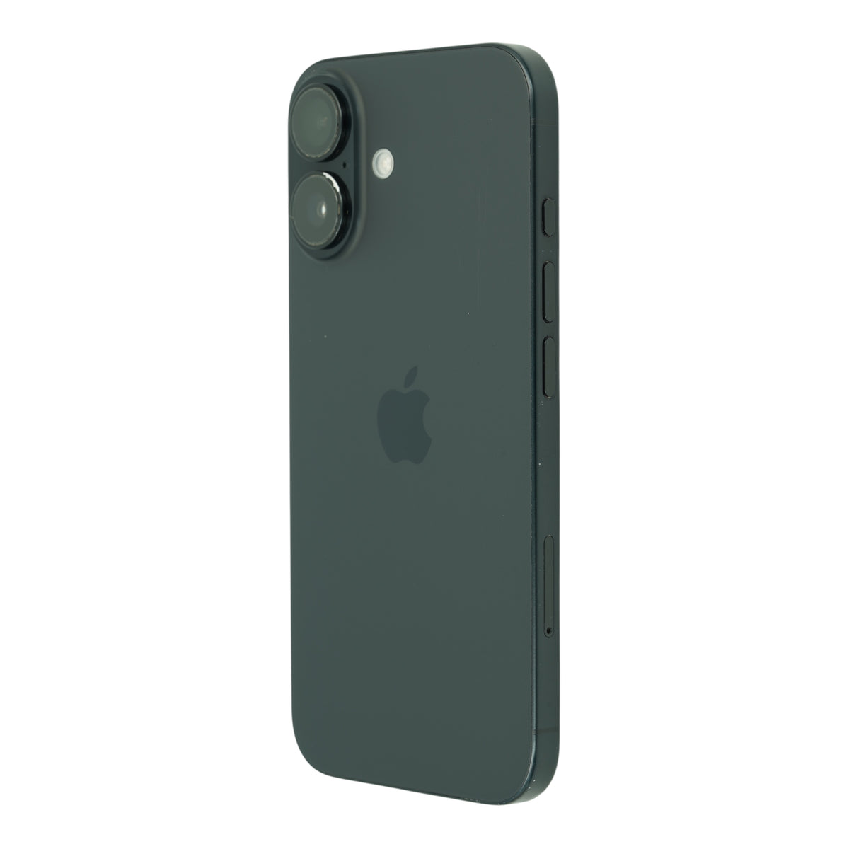 iPhone 16 Black, 128GB, Foarte bun