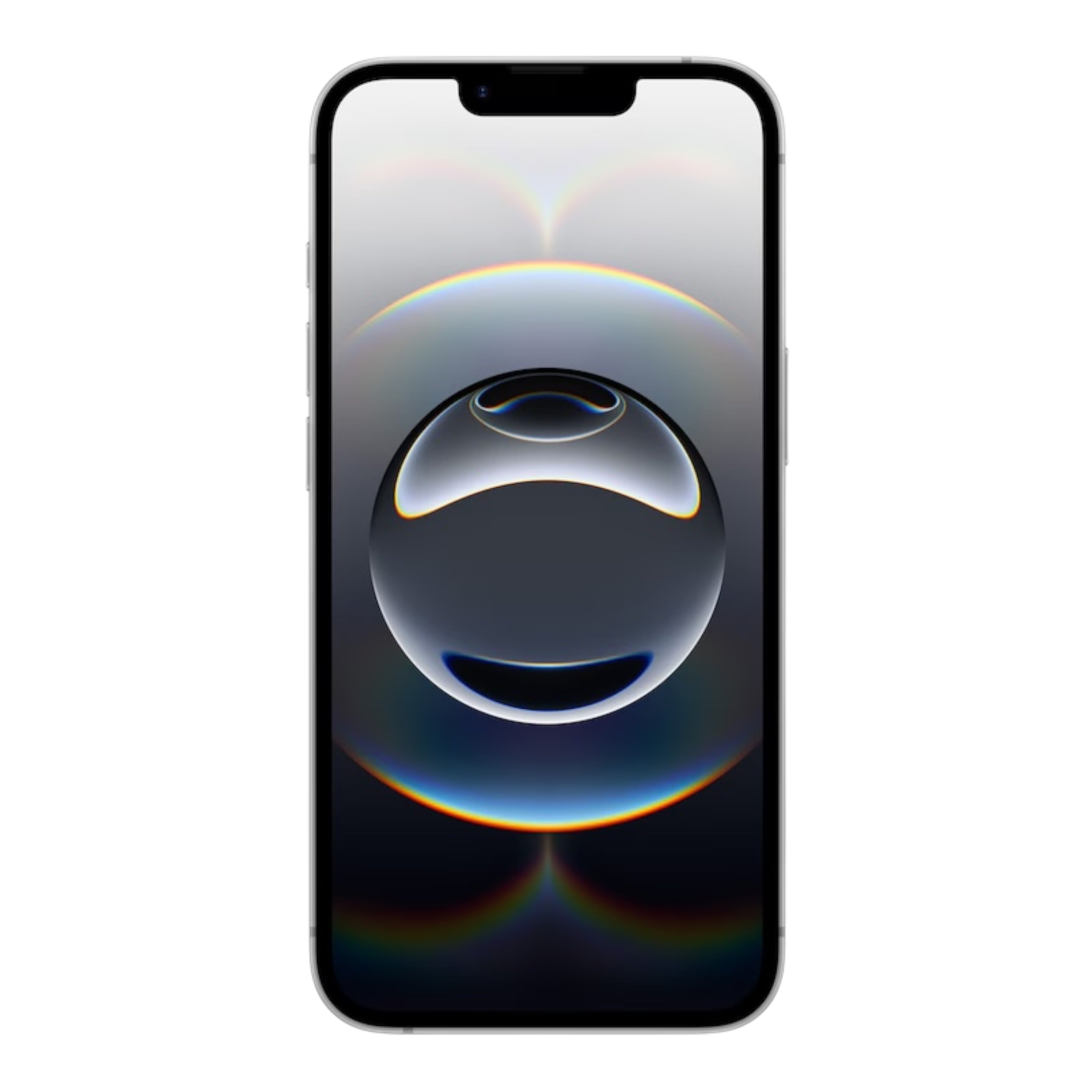 iPhone 16E White 2