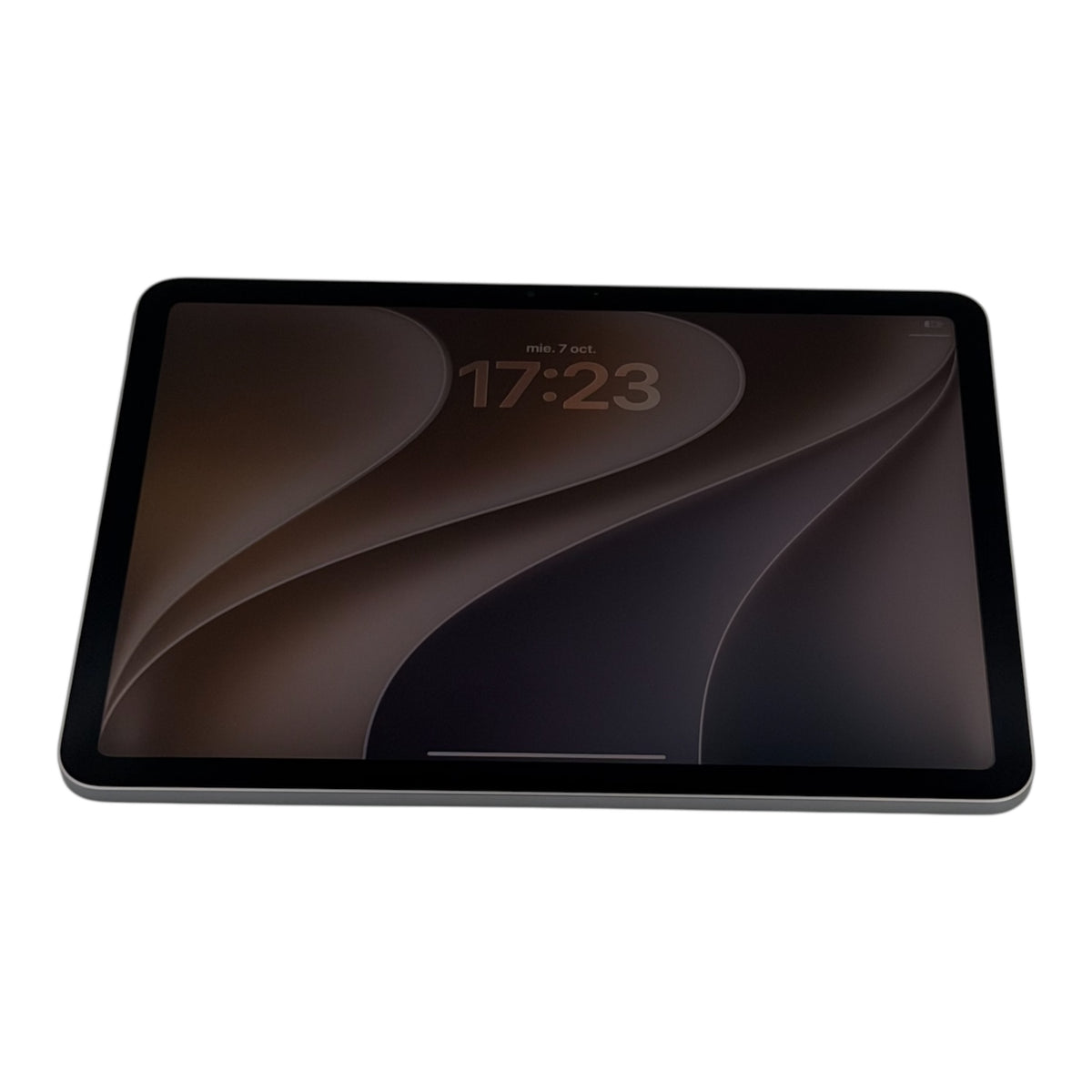 Apple iPad Air 11-inch M3 Wi-Fi Space Gray, 128GB, Ca nou