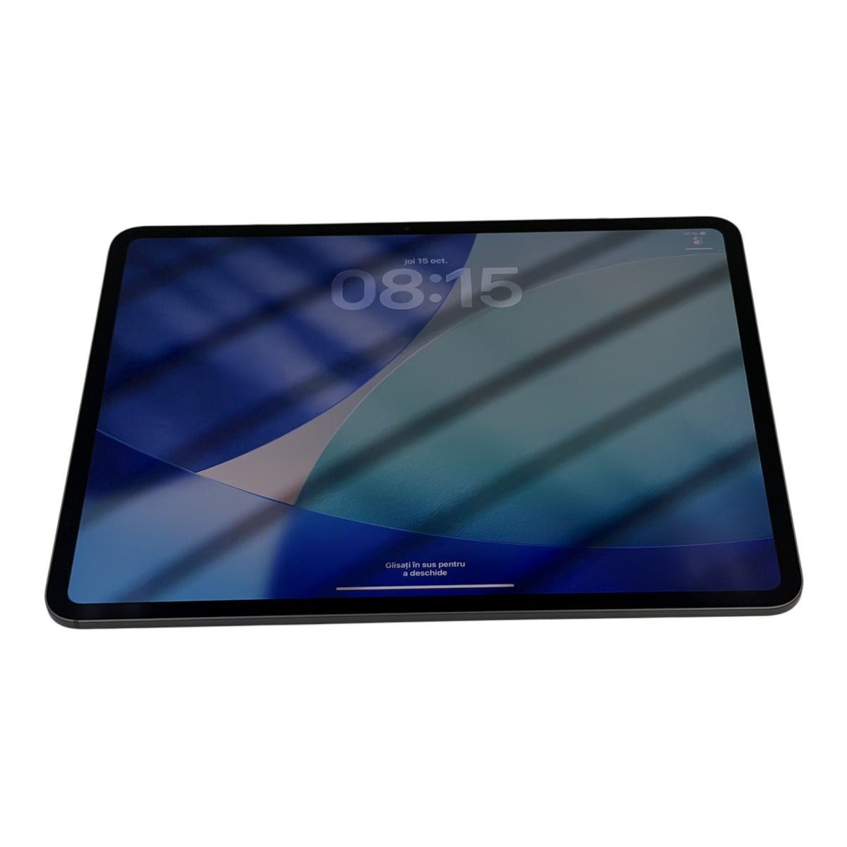 Apple iPad Pro 13 M5 Wi-Fi Space Black, 256GB, Ca nou - 5