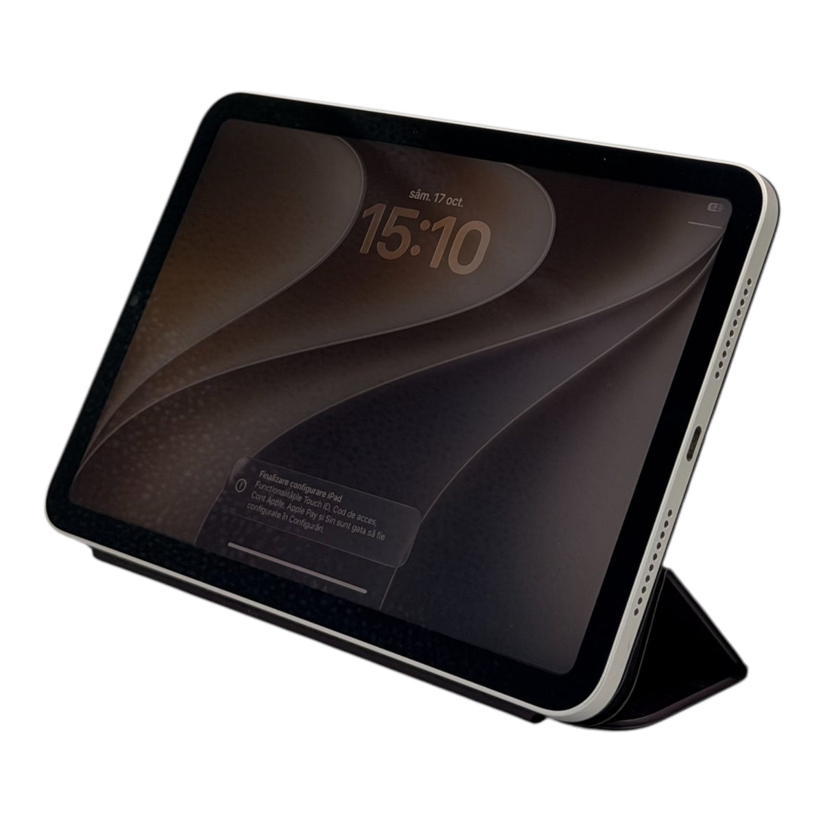 Apple iPad mini 6 (2021) Wi-Fi Starlight, 256GB, Ca nou - 2