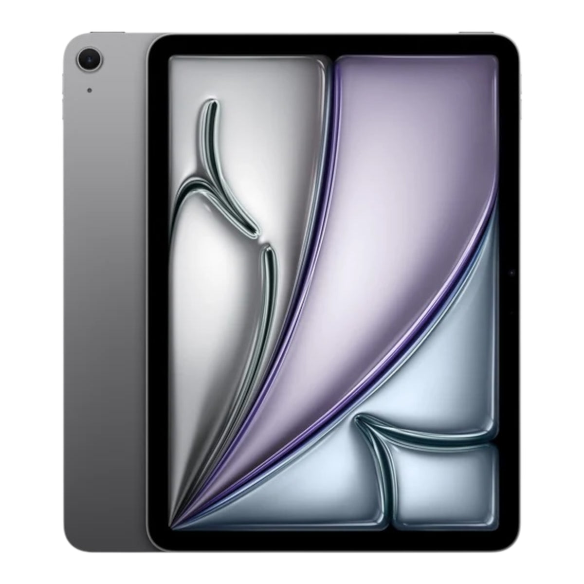 Apple iPad Air 11-inch M3 Wi-Fi Space Gray, 128GB, Ca nou