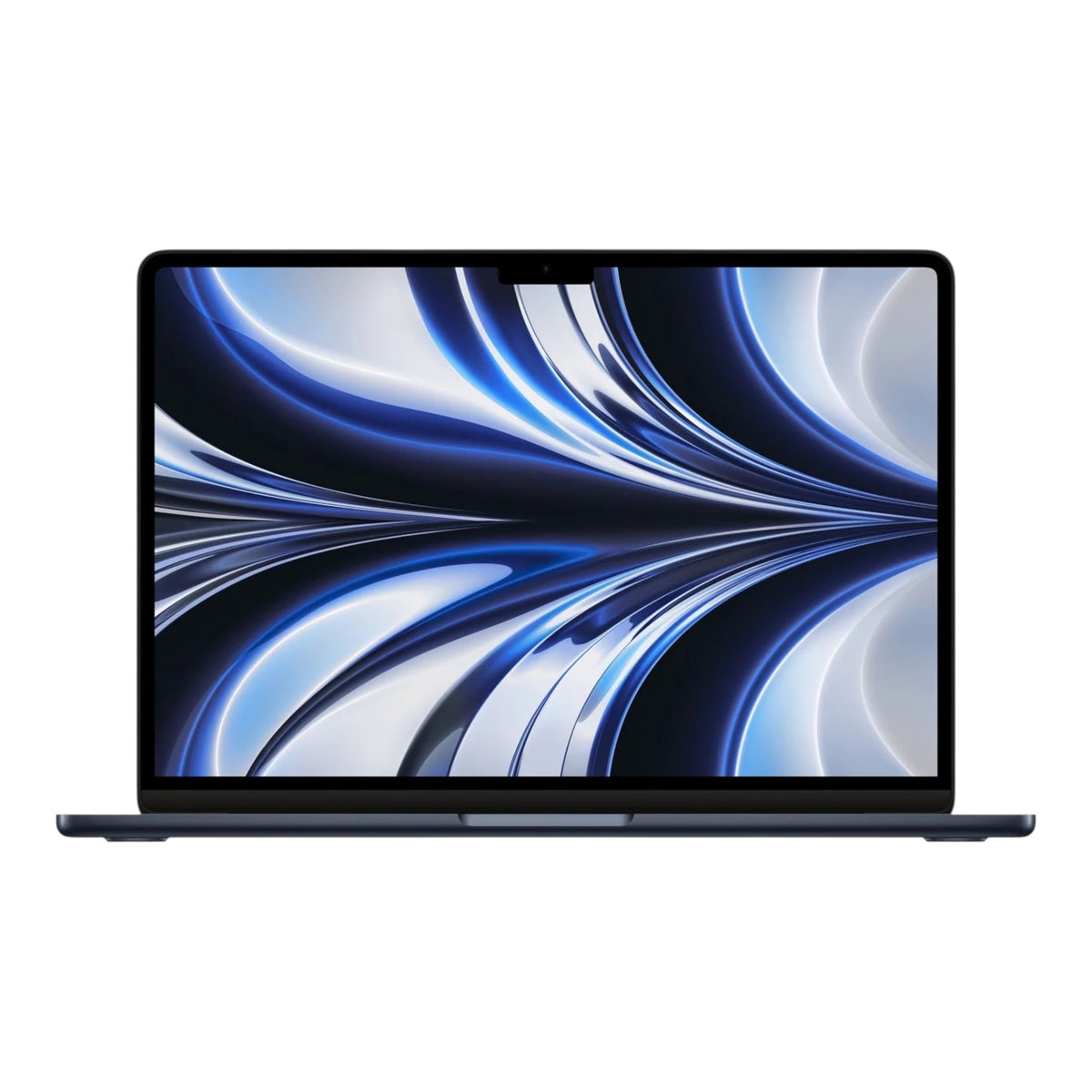 Apple MacBook Air 13 M2 Midnight, 256GB, Bun