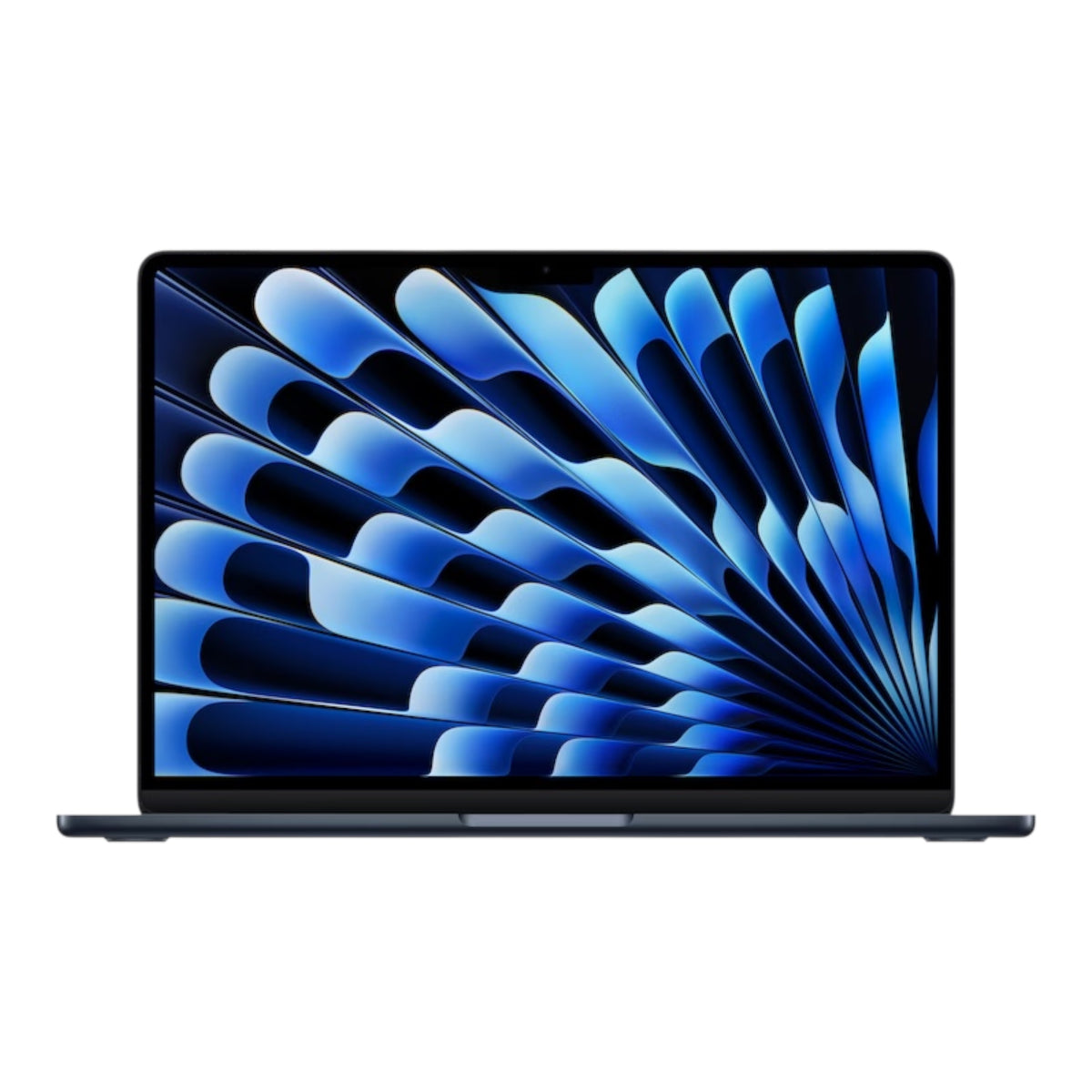 Apple MacBook Air 13 M3 Midnight, 512GB, Foarte bun