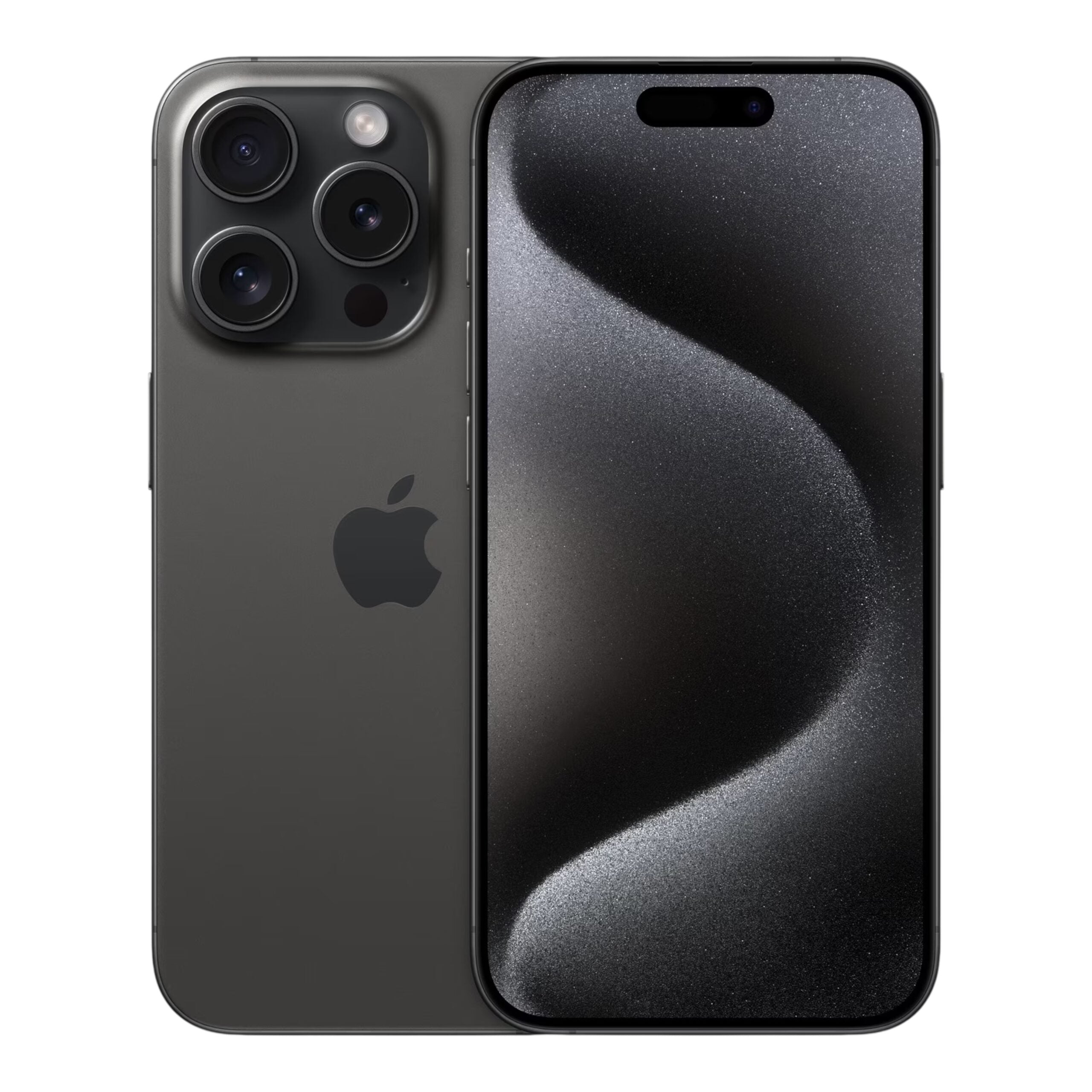 Apple iPhone 15 Pro Max Black Titanium, 512GB, Foarte bun