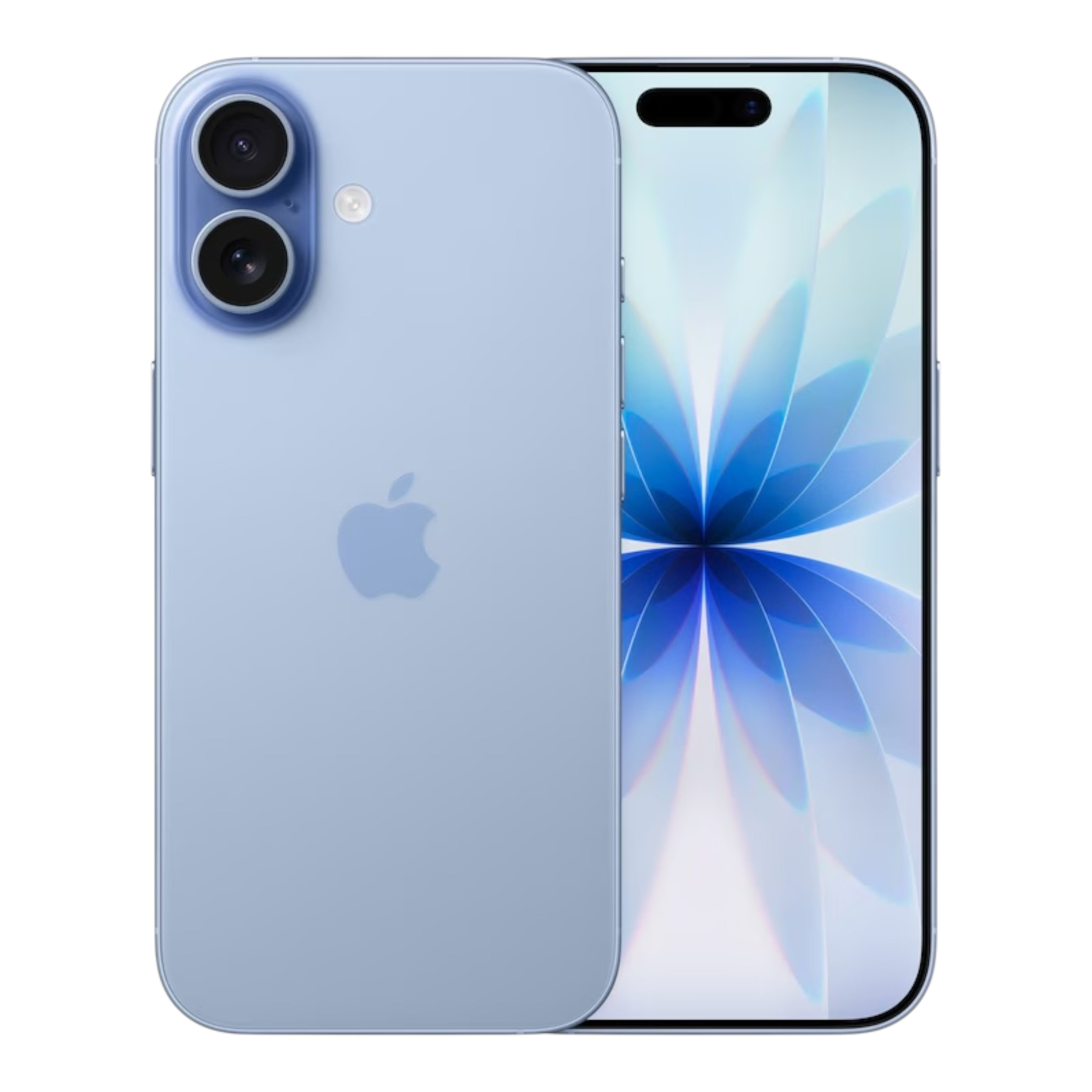 iPhone 17 Mist Blue, 256GB, Nou sigilat