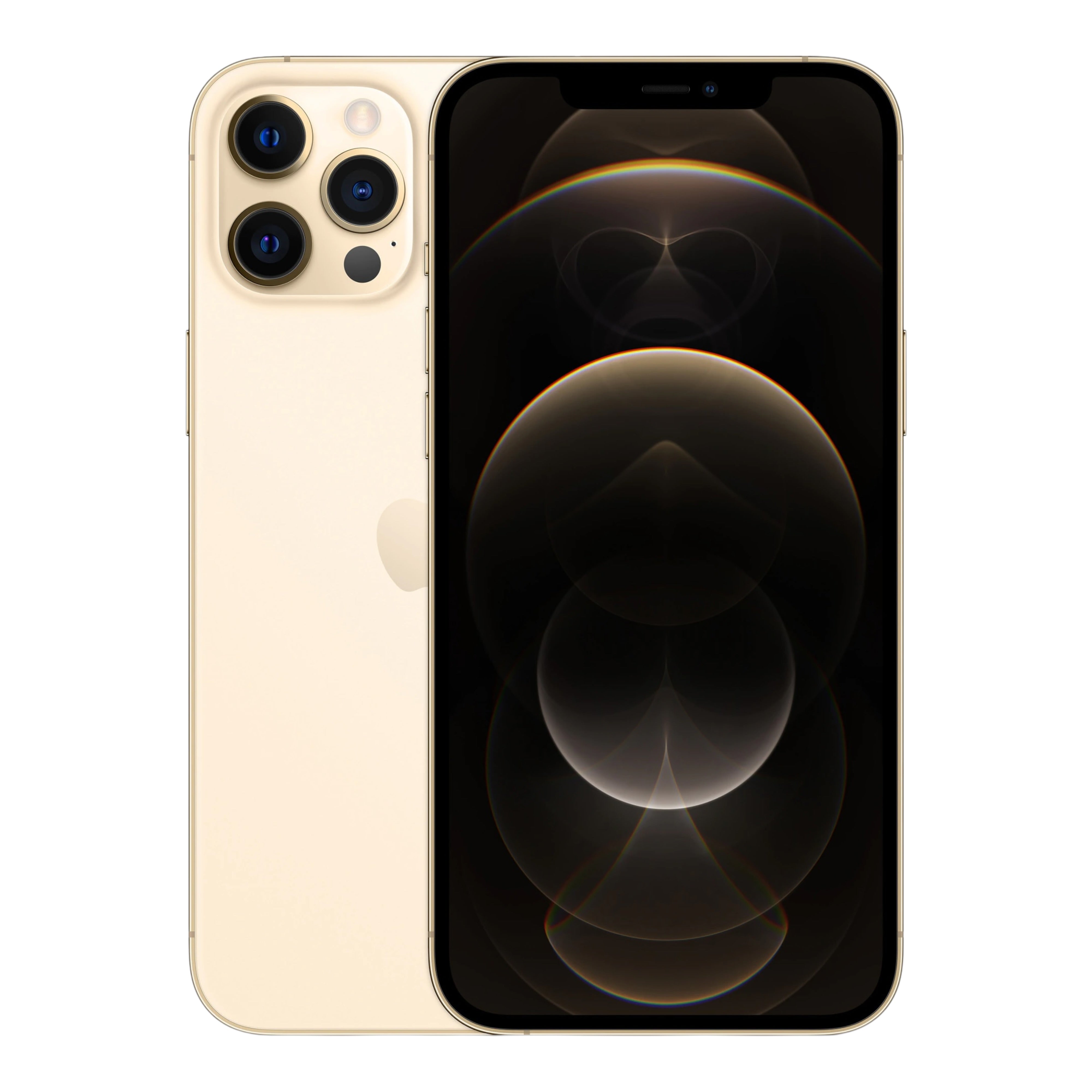 iPhone 12 Pro Max Gold, 128GB, Excelent