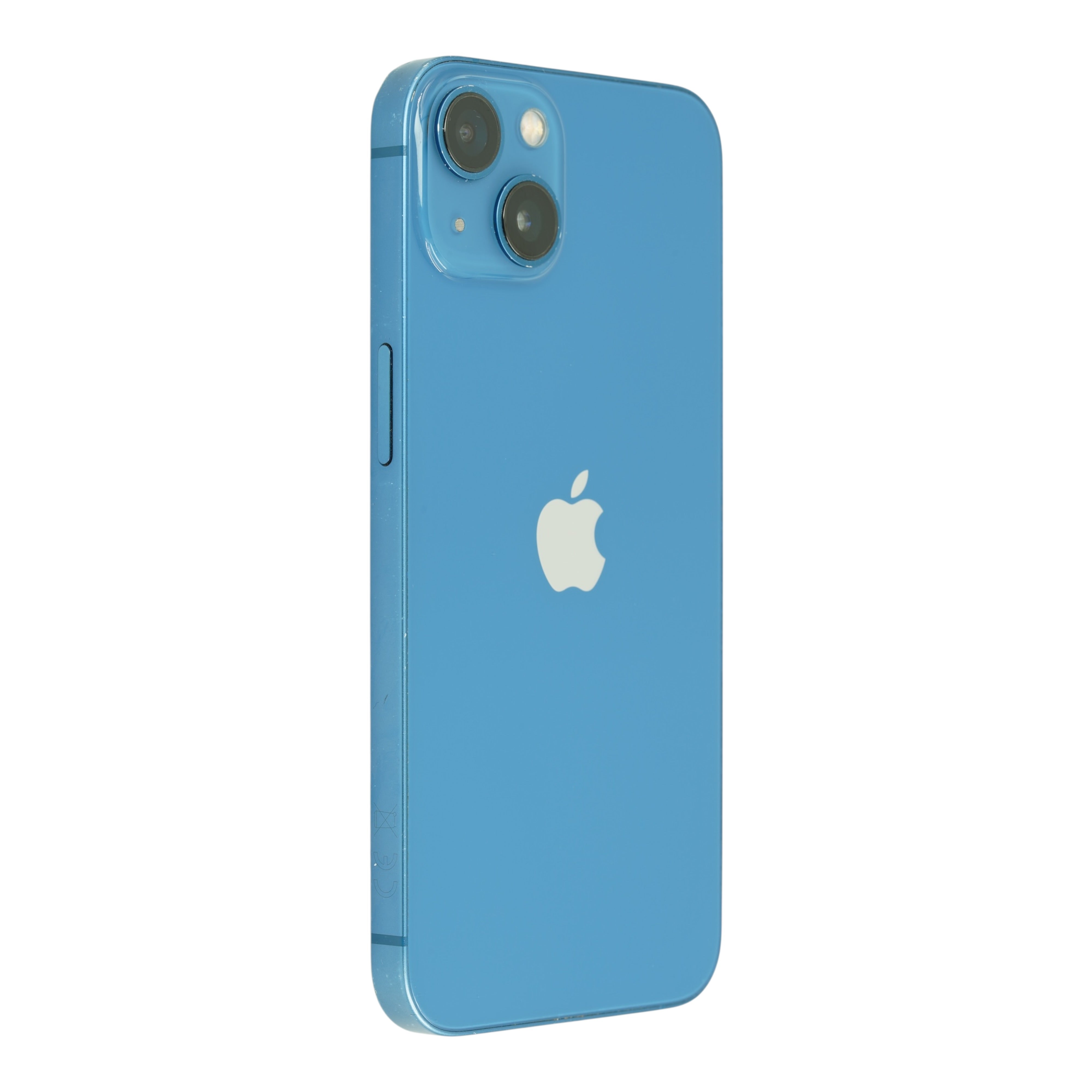 iPhone 13 Blue, 128GB, Foarte bun