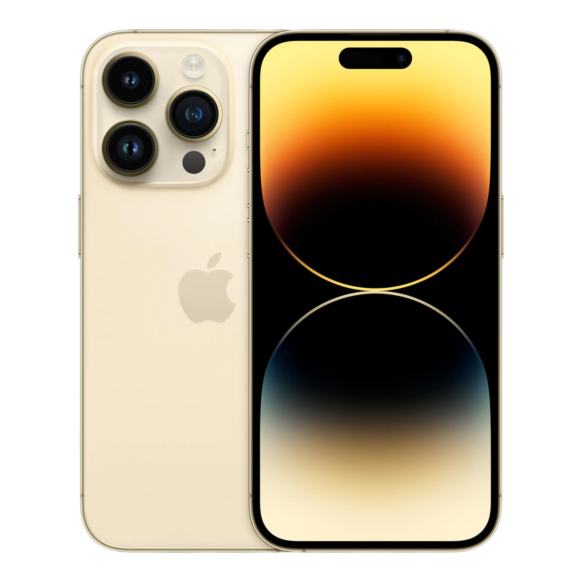 Apple iPhone 14 Pro Max Gold 128GB