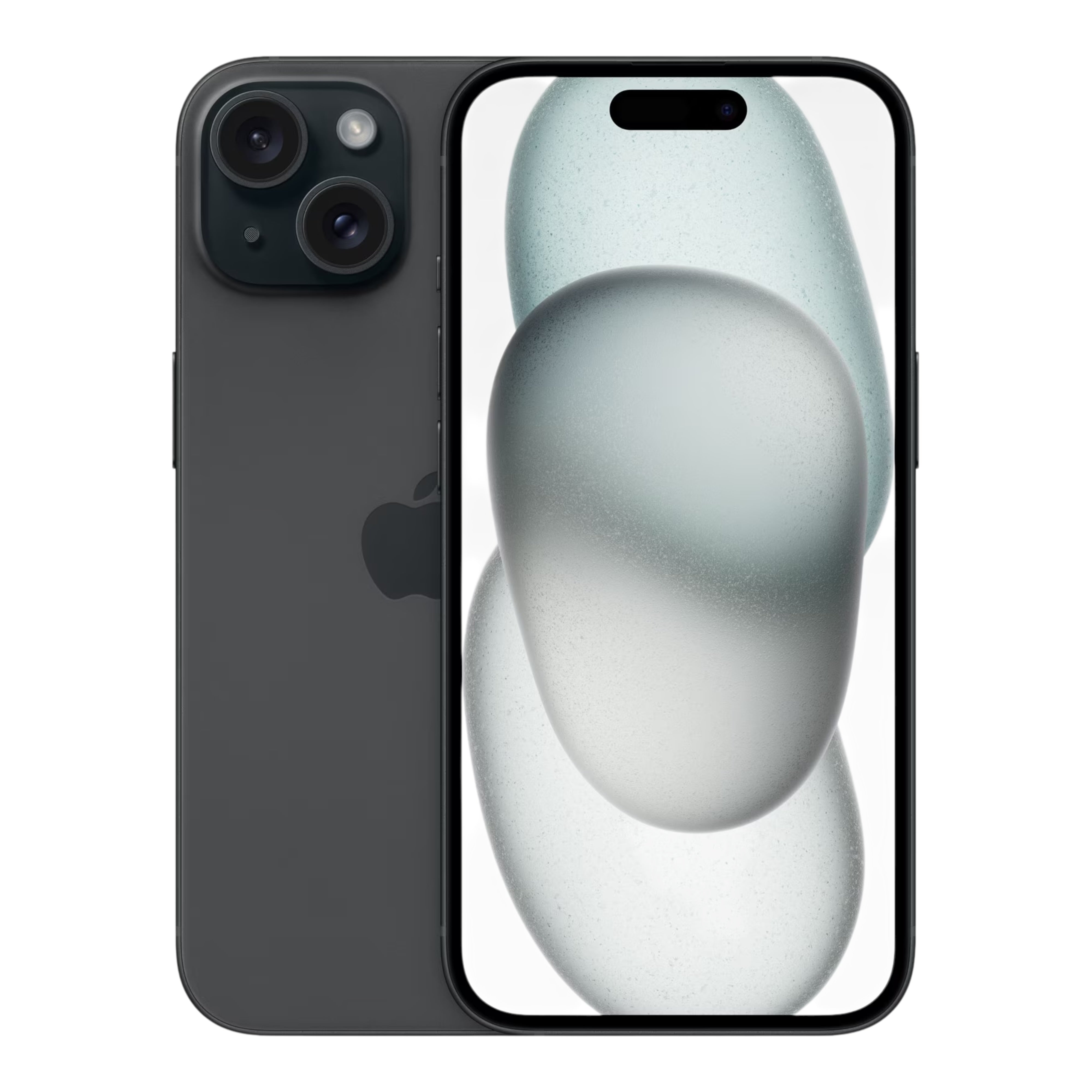Apple iPhone 15 Black 128GB