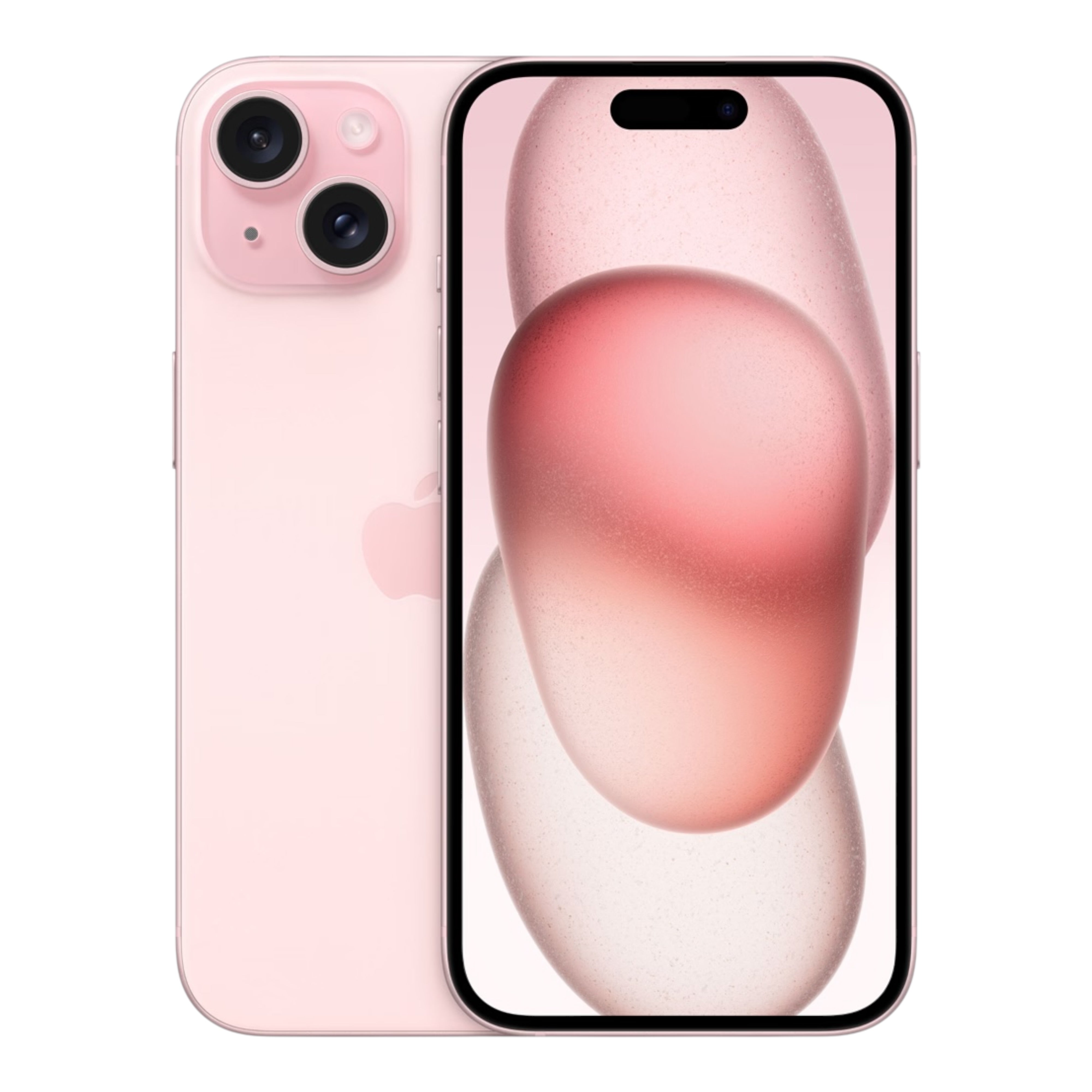Apple iPhone 15 Pink, 128GB, Excelent