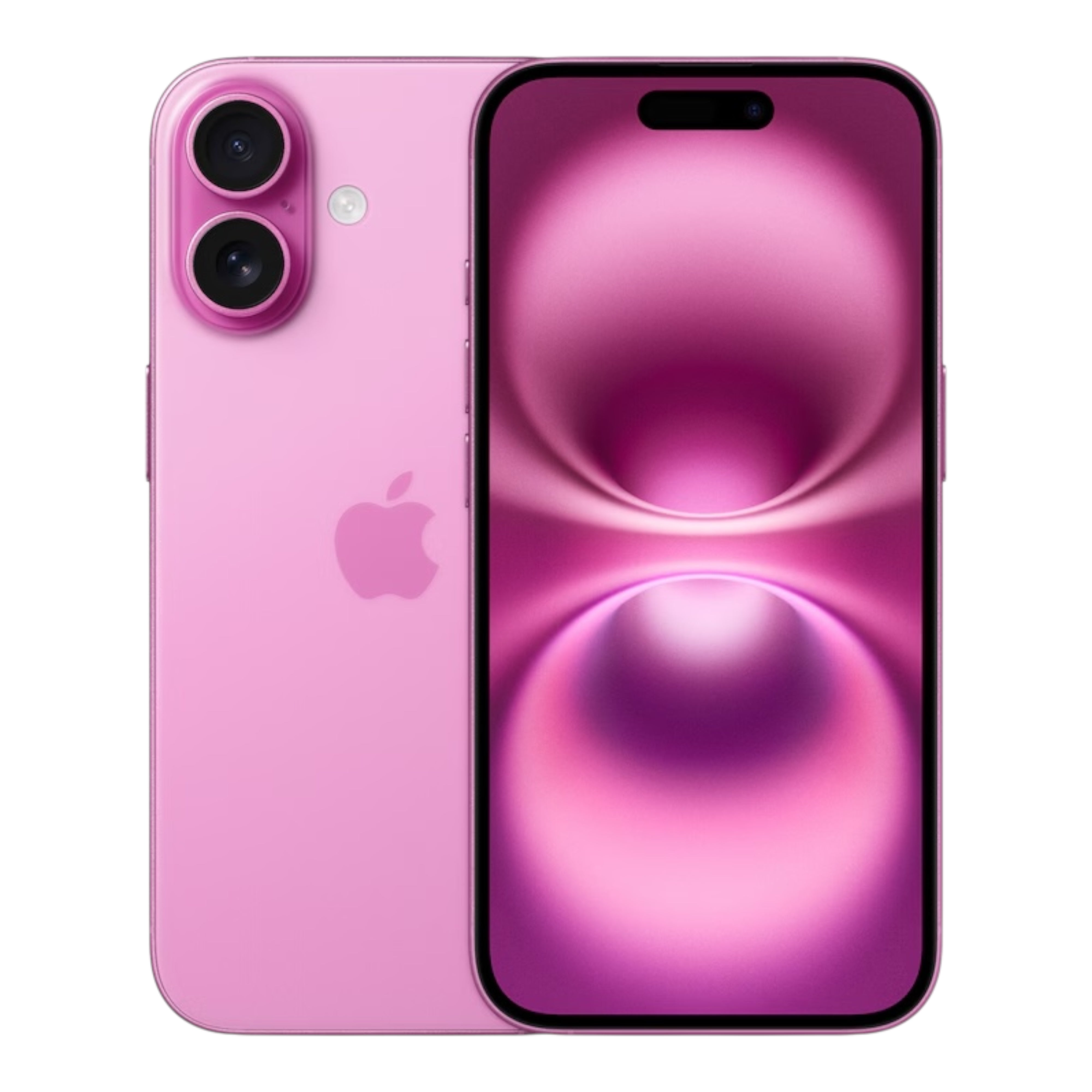 iPhone 16 Pink, 128GB, Foarte bun