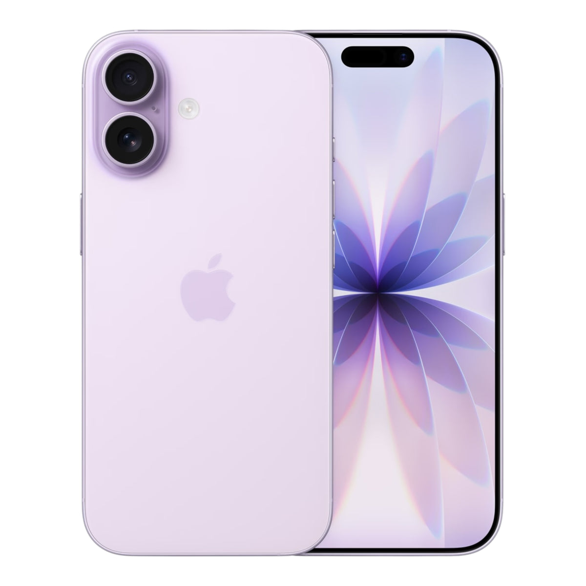 iPhone 17 Lavender, 256GB, Nou activat - 2