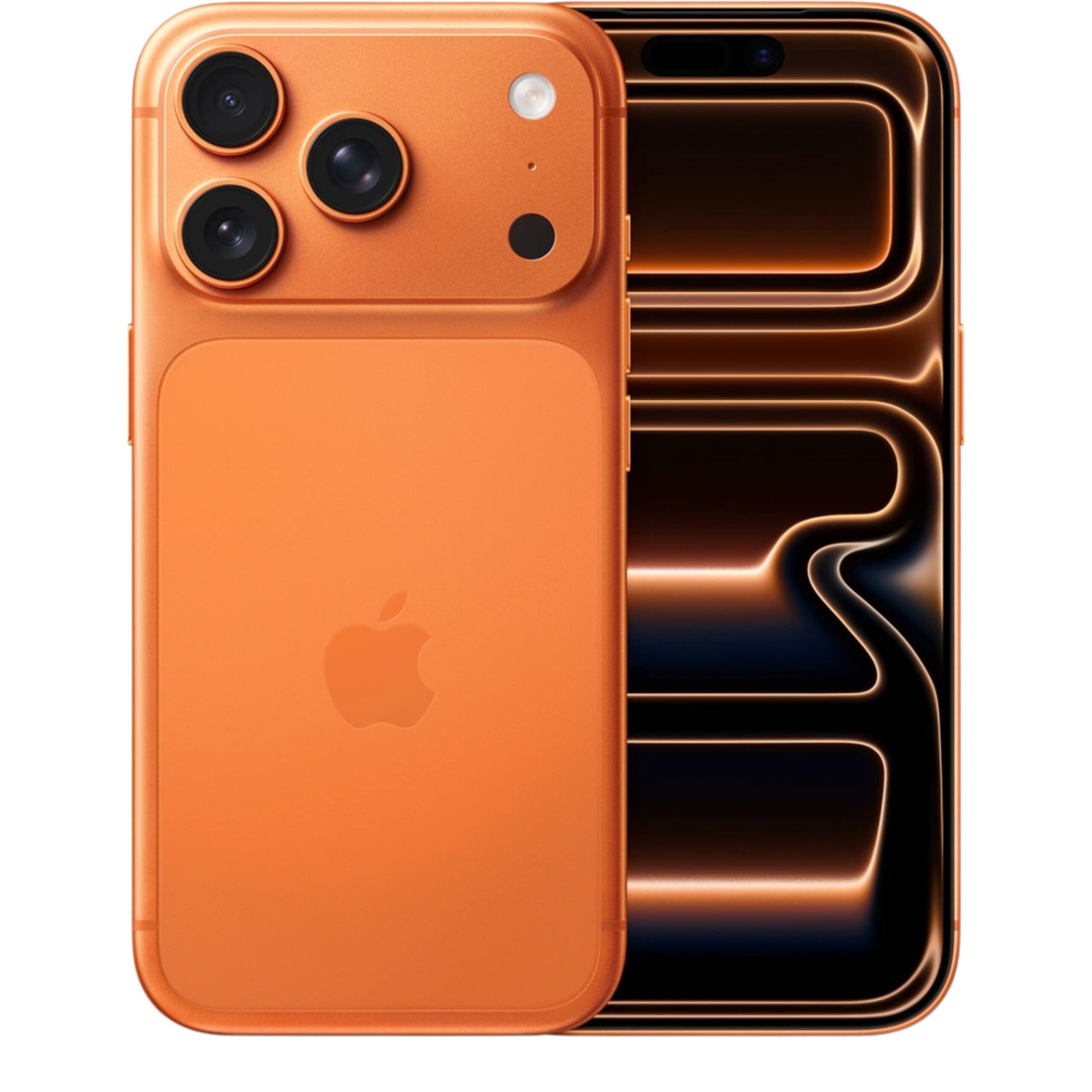 Apple iPhone 17 Pro Cosmic Orange, 256GB, Excelent