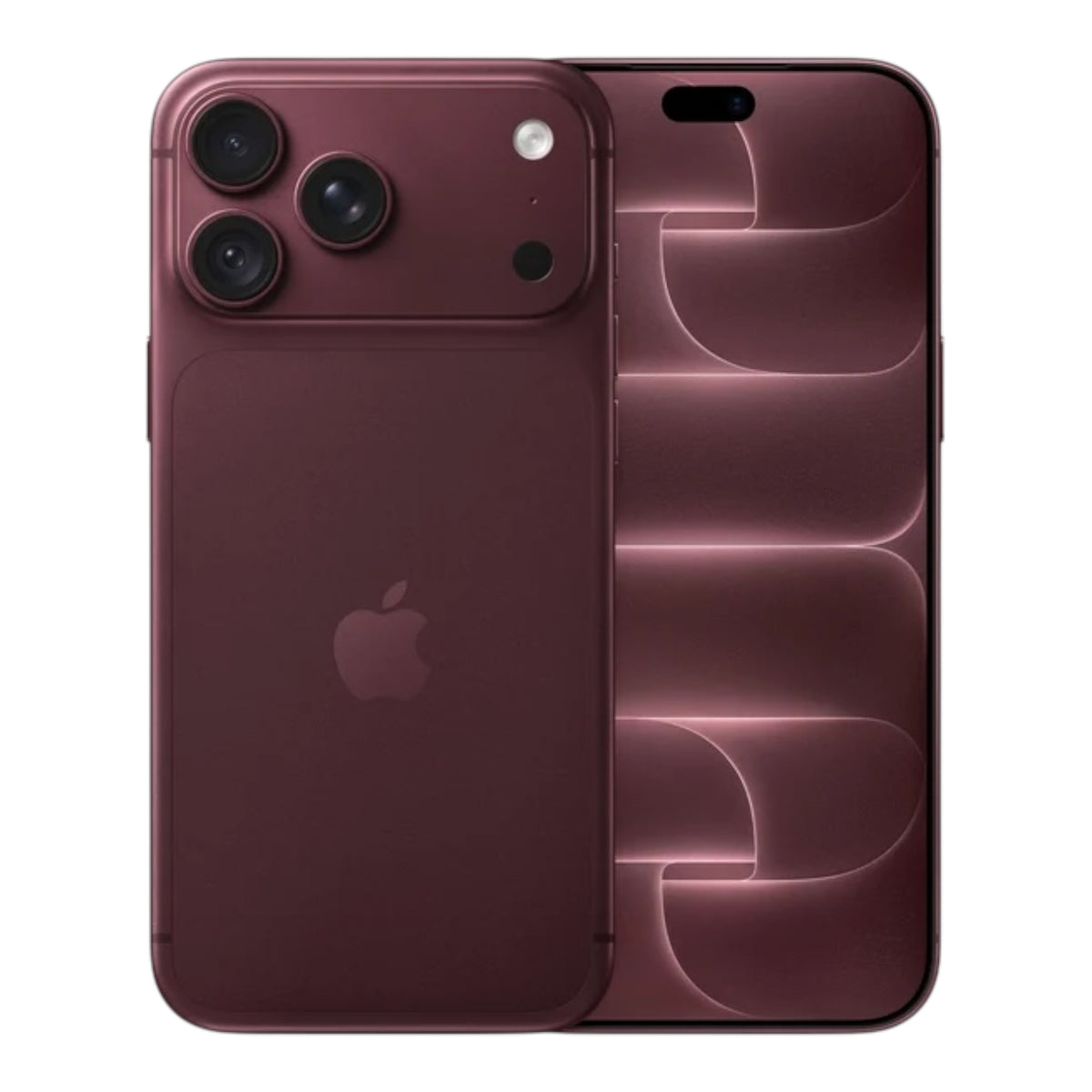 Apple iPhone 18 Pro Max Burgundy, 256GB, Nou sigilat - 1