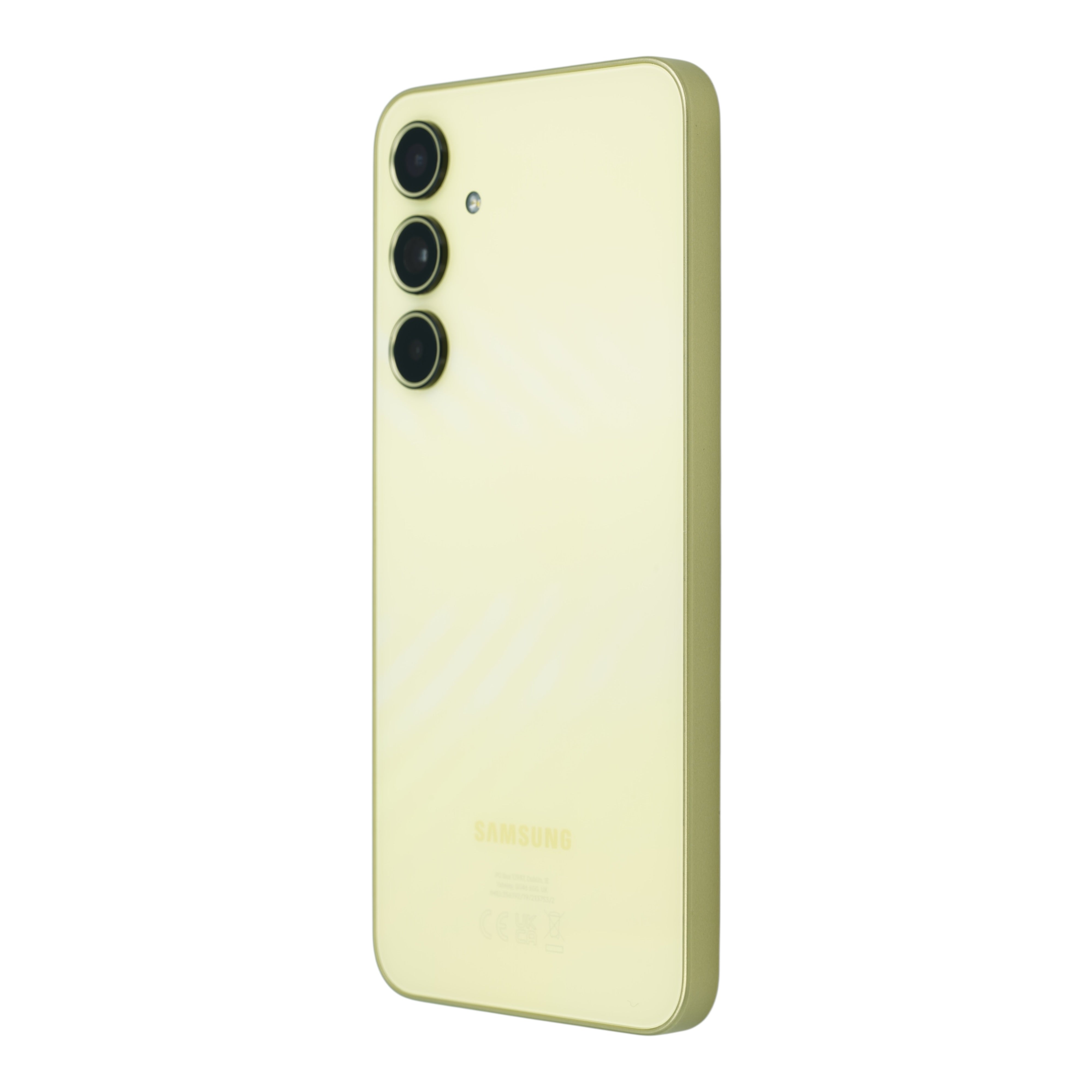Samsung Galaxy A35 Yellow Excelent 3