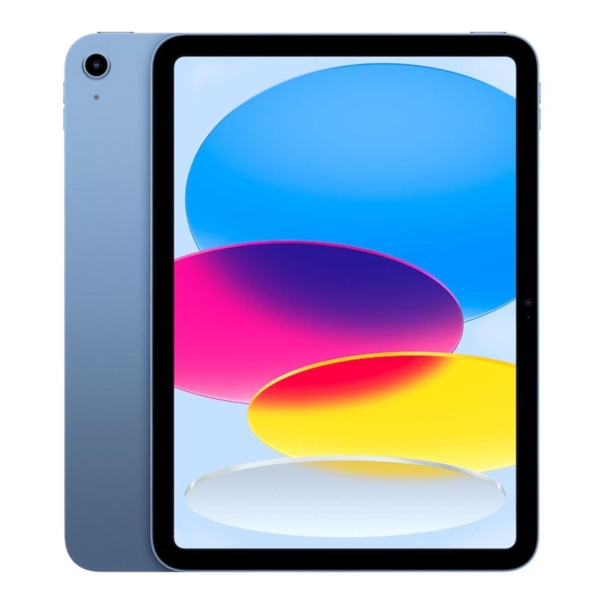 Apple iPad 10 Wi-Fi + Cellular, Blue, 64GB, Nou sigilat