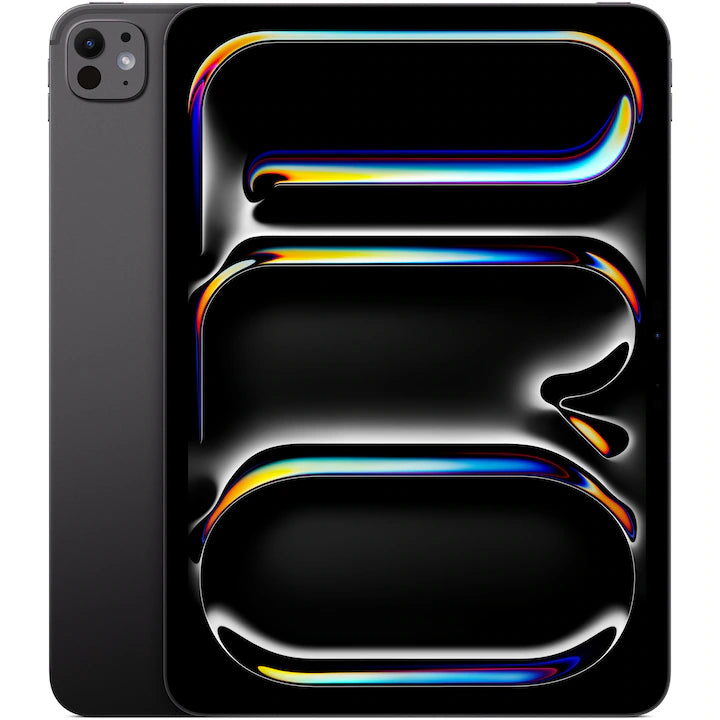 Apple iPad Pro 11 M5 Wi-Fi, Space Black, 256GB, Nou sigilat