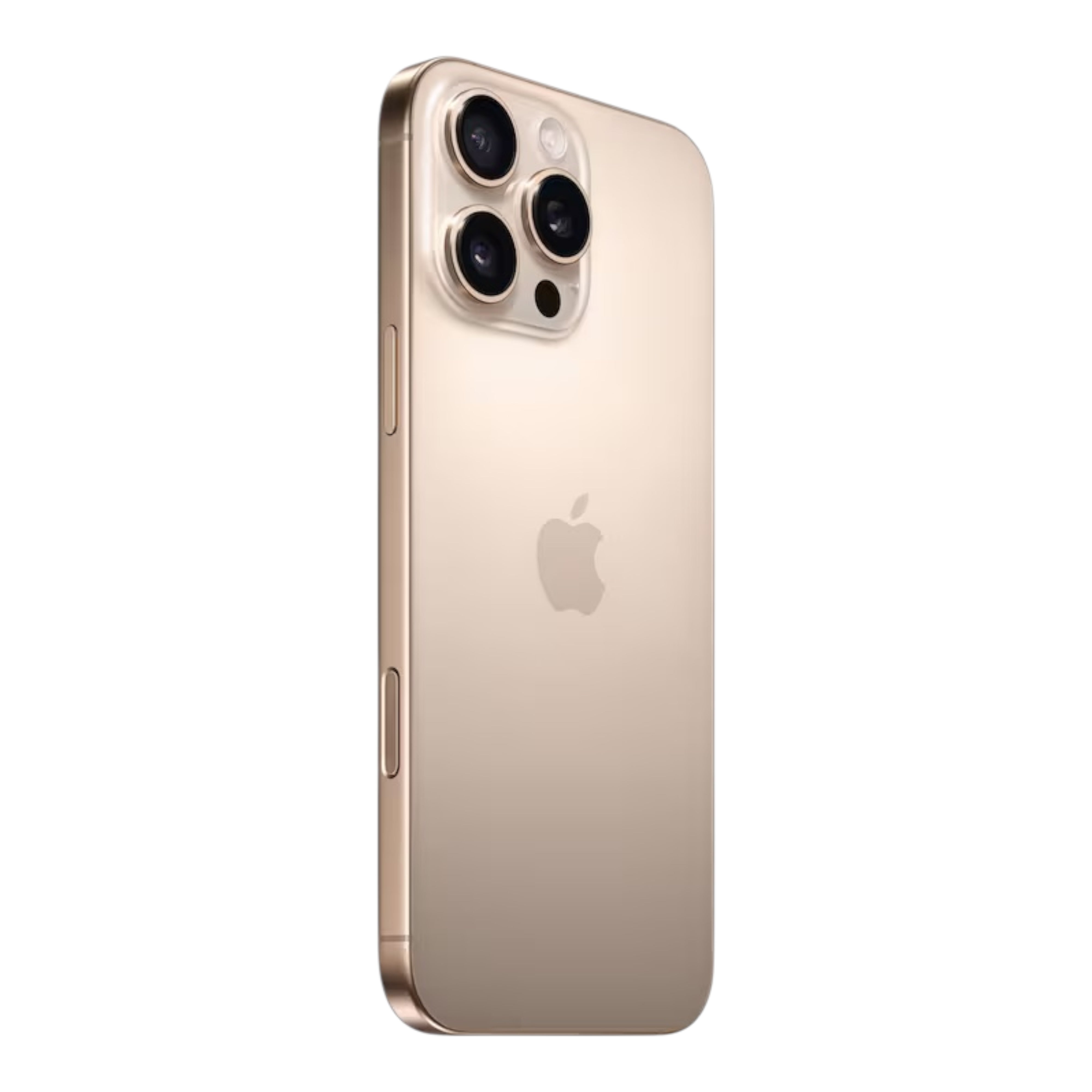 iPhone 16 Pro Max Desert Titanium, 256GB, Nou sigilat