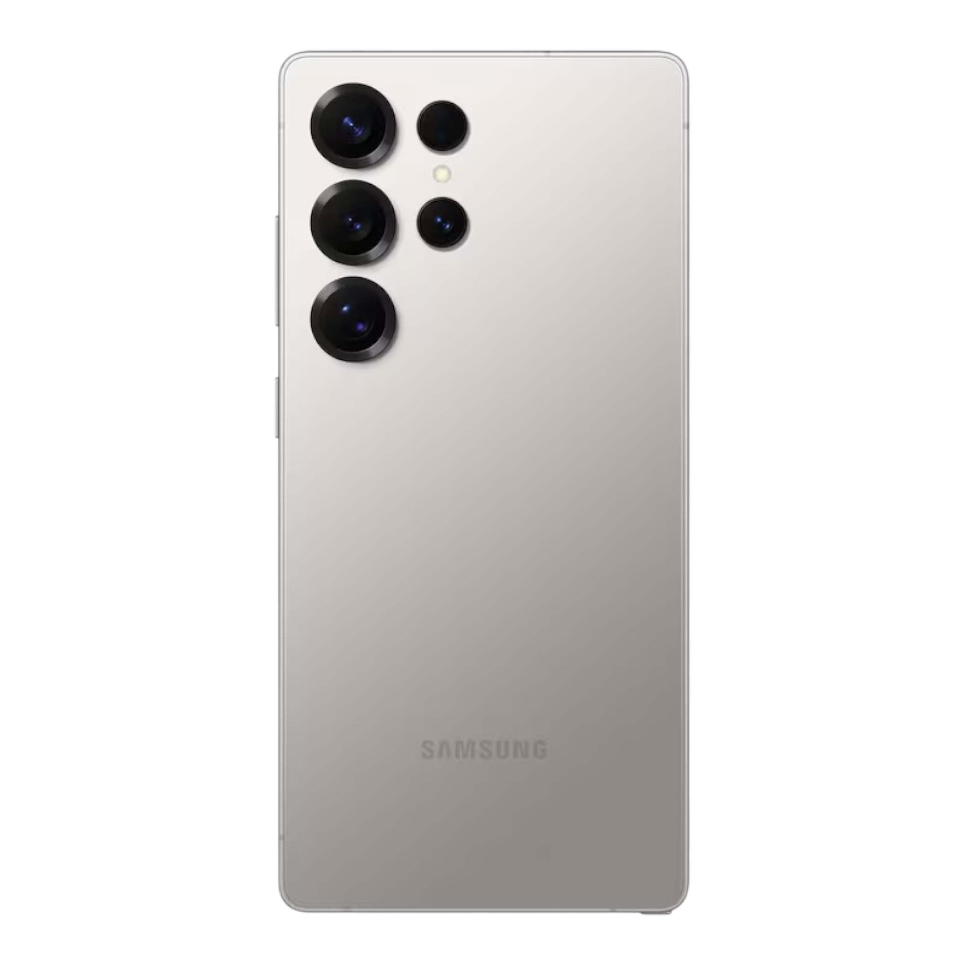 Samsung Galaxy S25 Ultra Titanium Gray, 256GB, Nou sigilat - 2
