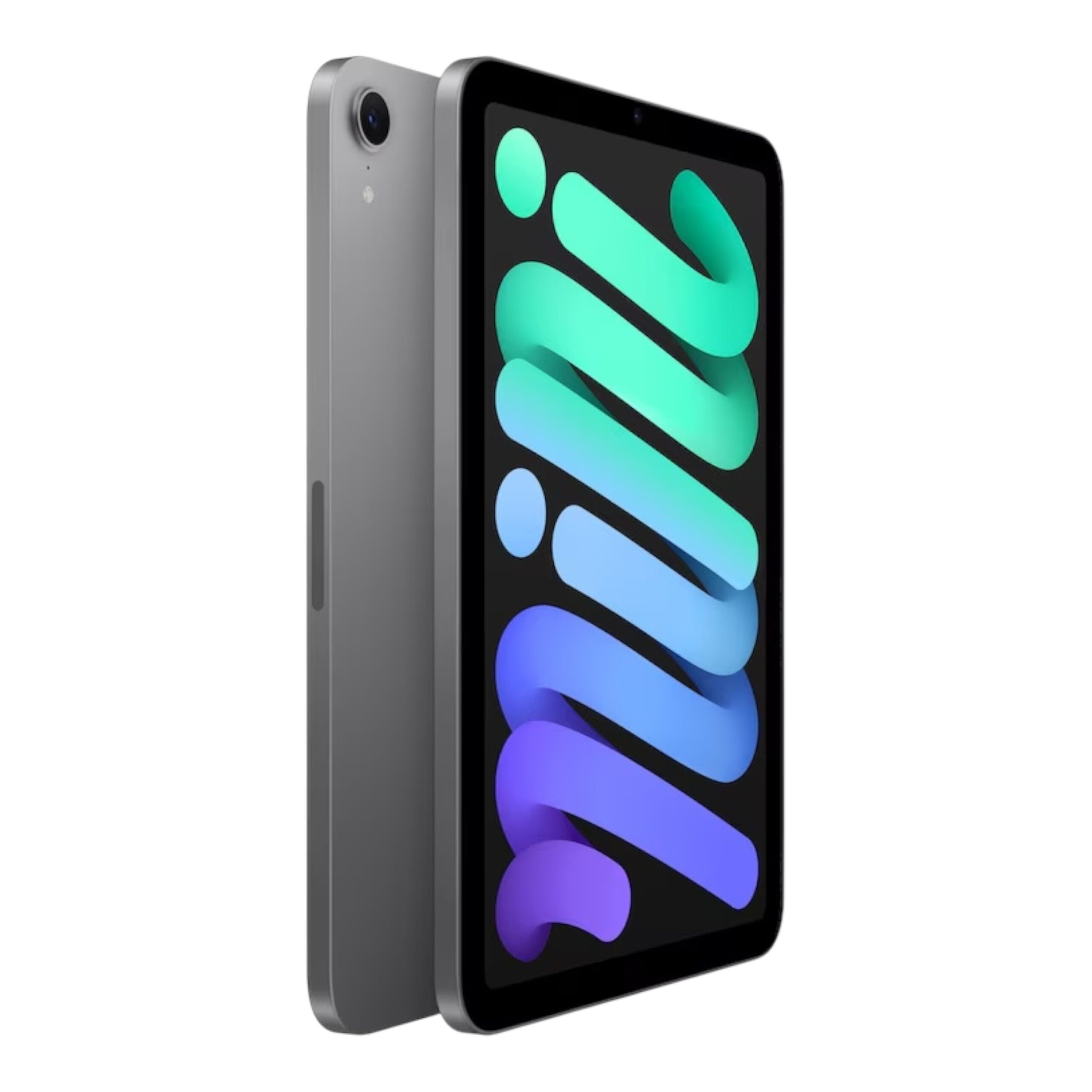Apple iPad mini 7 (2024) Wi-Fi, Space Grey, 256GB, Nou activat