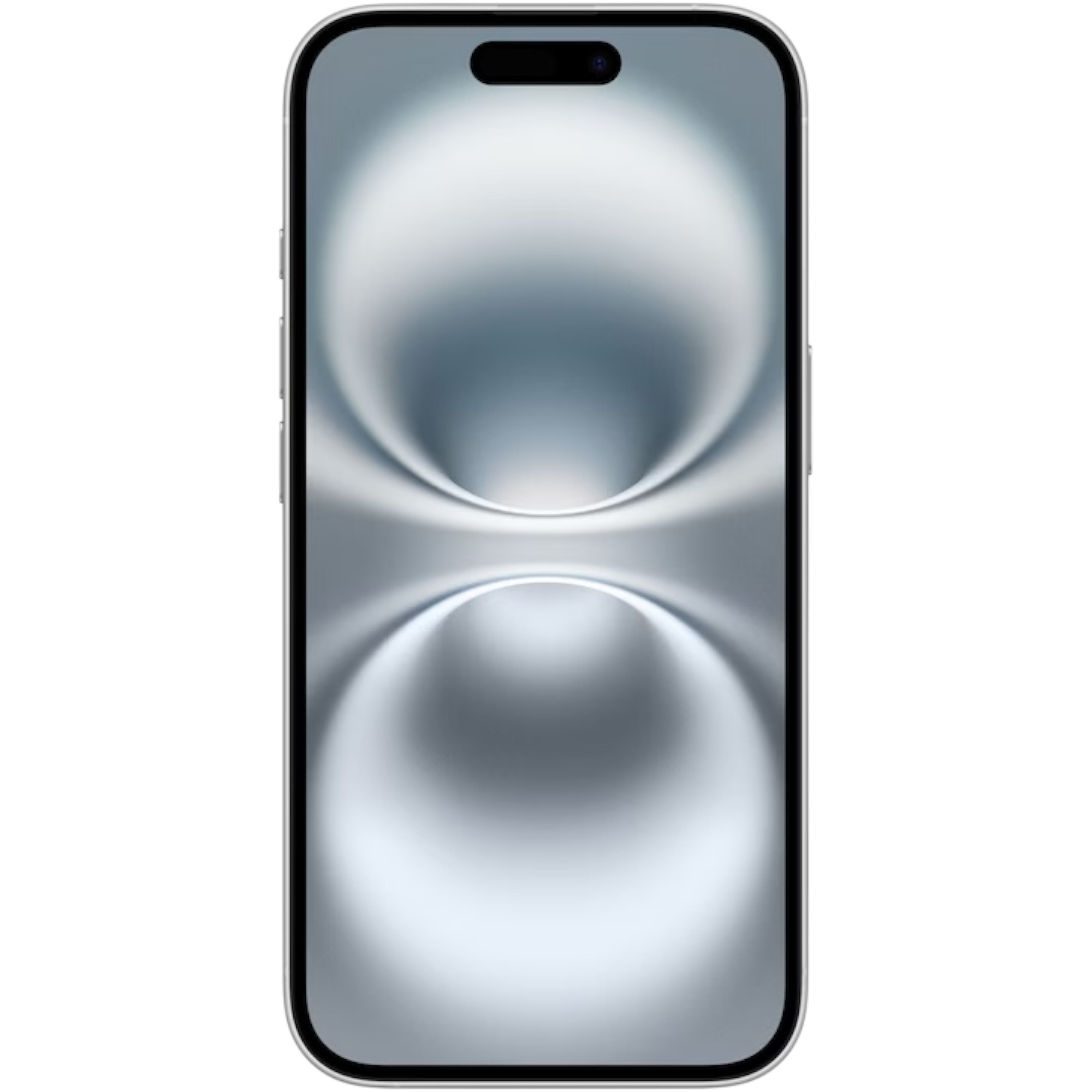 iPhone 16 White, 128GB, Nou sigilat