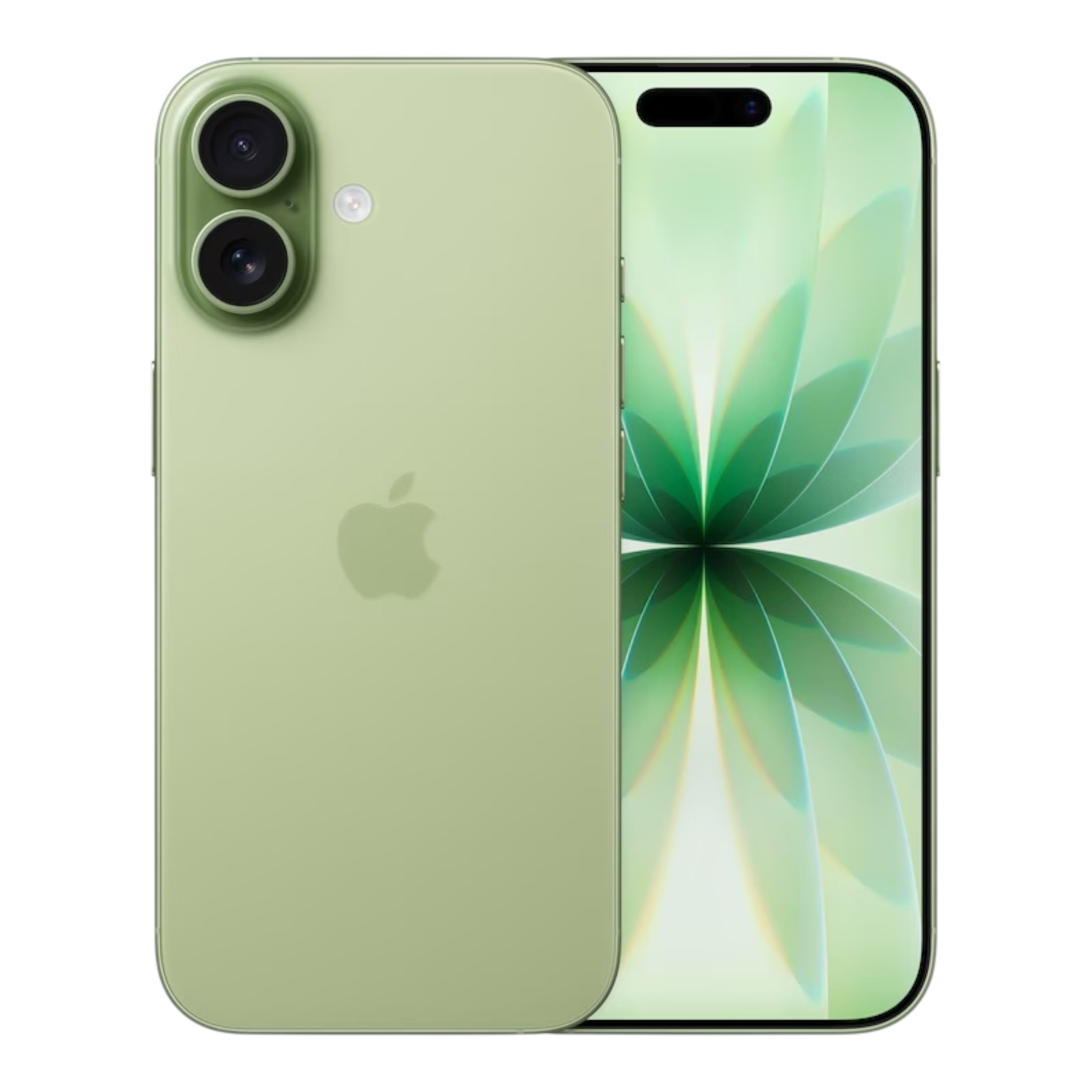 iPhone 17 Sage, 256GB, Nou sigilat